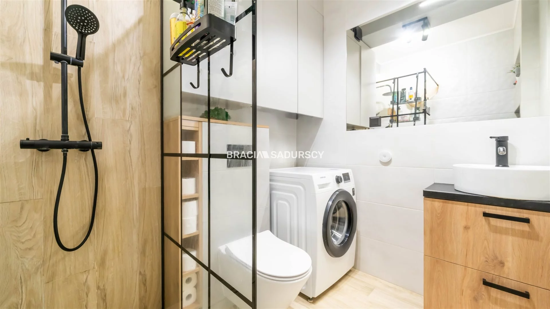 4 pokoje, mieszkanie 121,10 m², piętro 1, oferta nr , BS3-MS-307322-1, Wieliczka, Wąwozowa