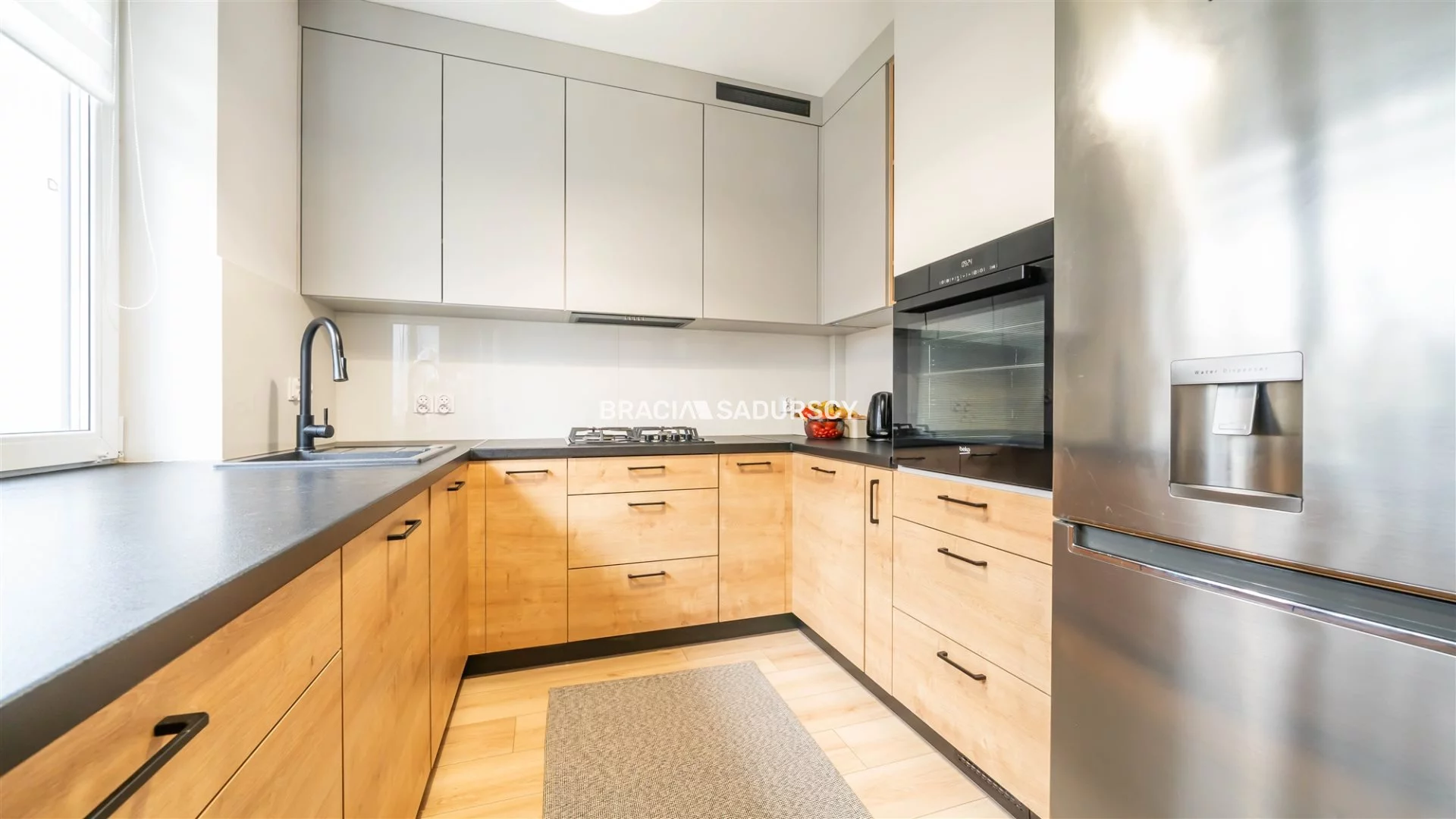 4 pokoje, mieszkanie 121,10 m², piętro 1, oferta nr , BS3-MS-307322-1, Wieliczka, Wąwozowa
