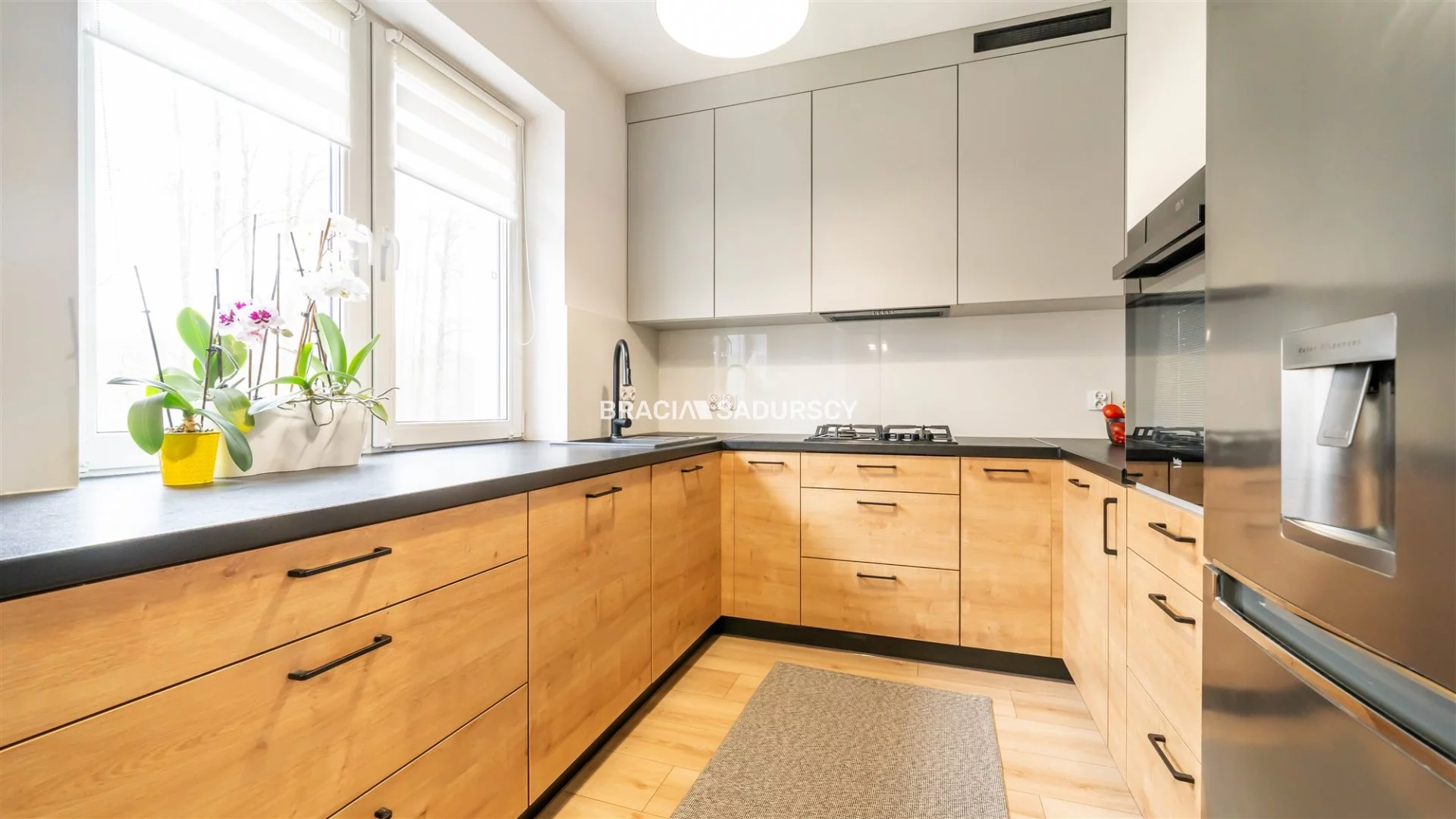 4 pokoje, mieszkanie 121,10 m², piętro 1, oferta nr , BS3-MS-307322-1, Wieliczka, Wąwozowa