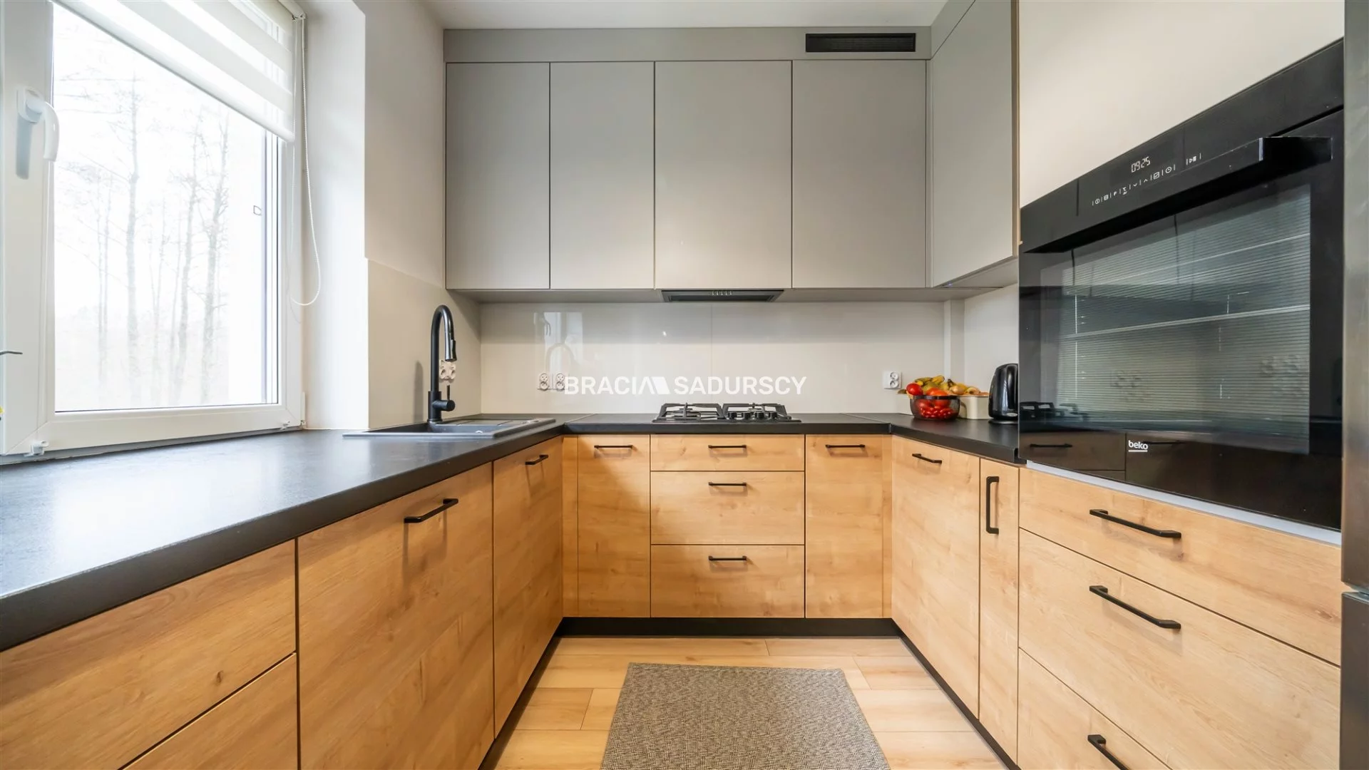 4 pokoje, mieszkanie 121,10 m², piętro 1, oferta nr , BS3-MS-307322-1, Wieliczka, Wąwozowa