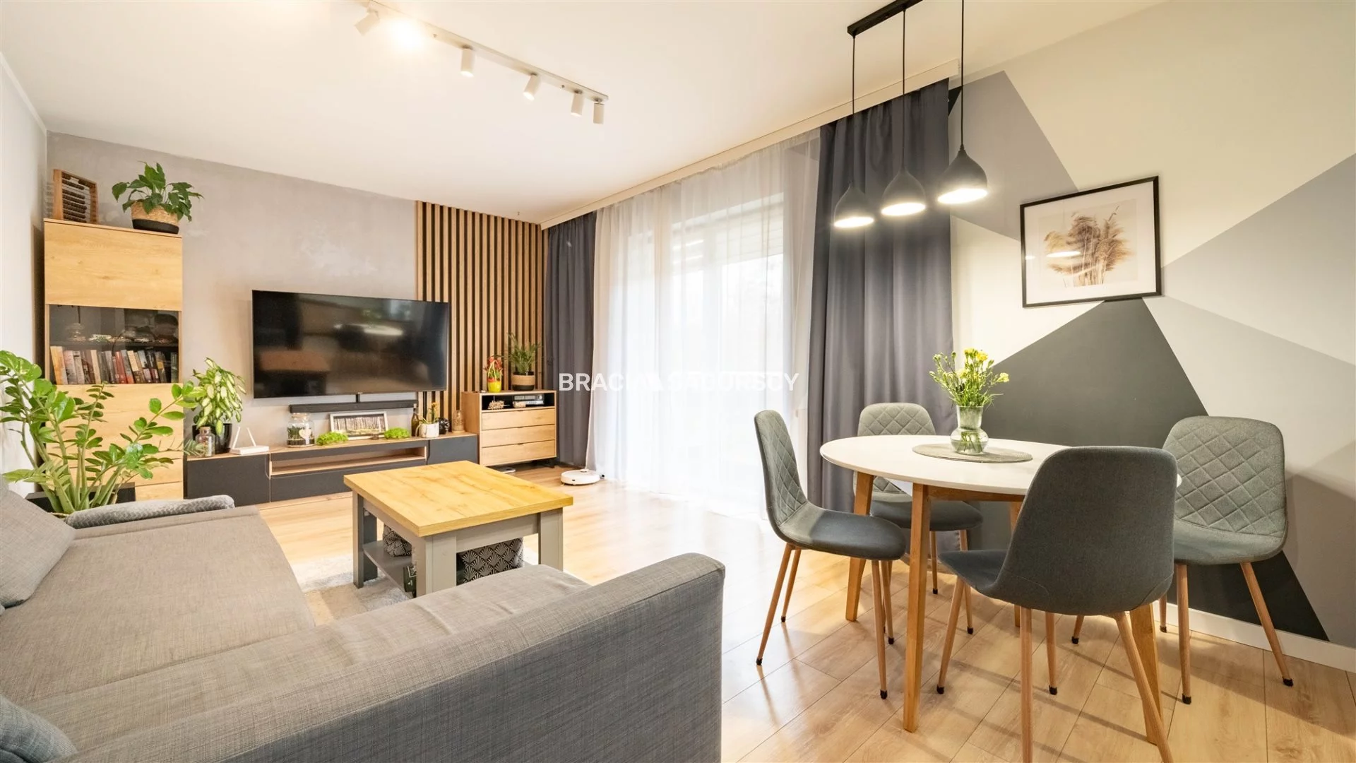 4 pokoje, mieszkanie 121,10 m², piętro 1, oferta nr , BS3-MS-307322-1, Wieliczka, Wąwozowa
