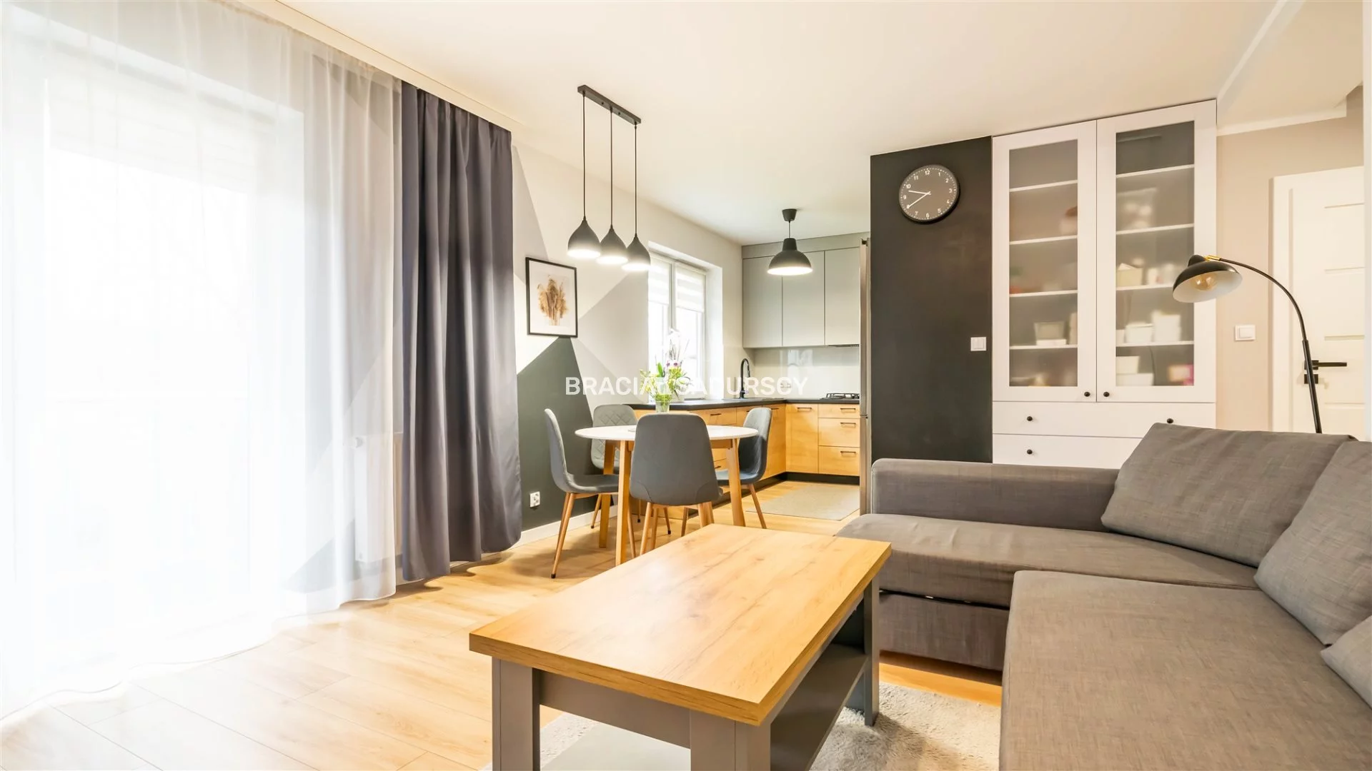 4 pokoje, mieszkanie 121,10 m², piętro 1, oferta nr , BS3-MS-307322-1, Wieliczka, Wąwozowa