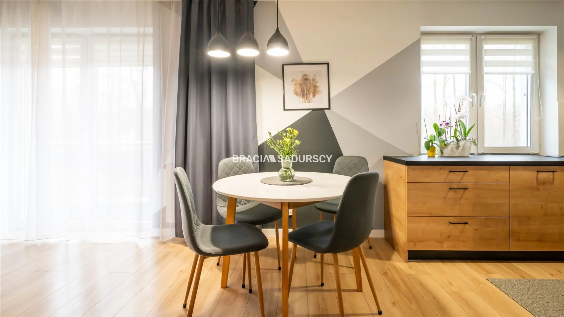4 pokoje, mieszkanie 121,10 m², piętro 1, oferta nr , BS3-MS-307322-1, Wieliczka, Wąwozowa