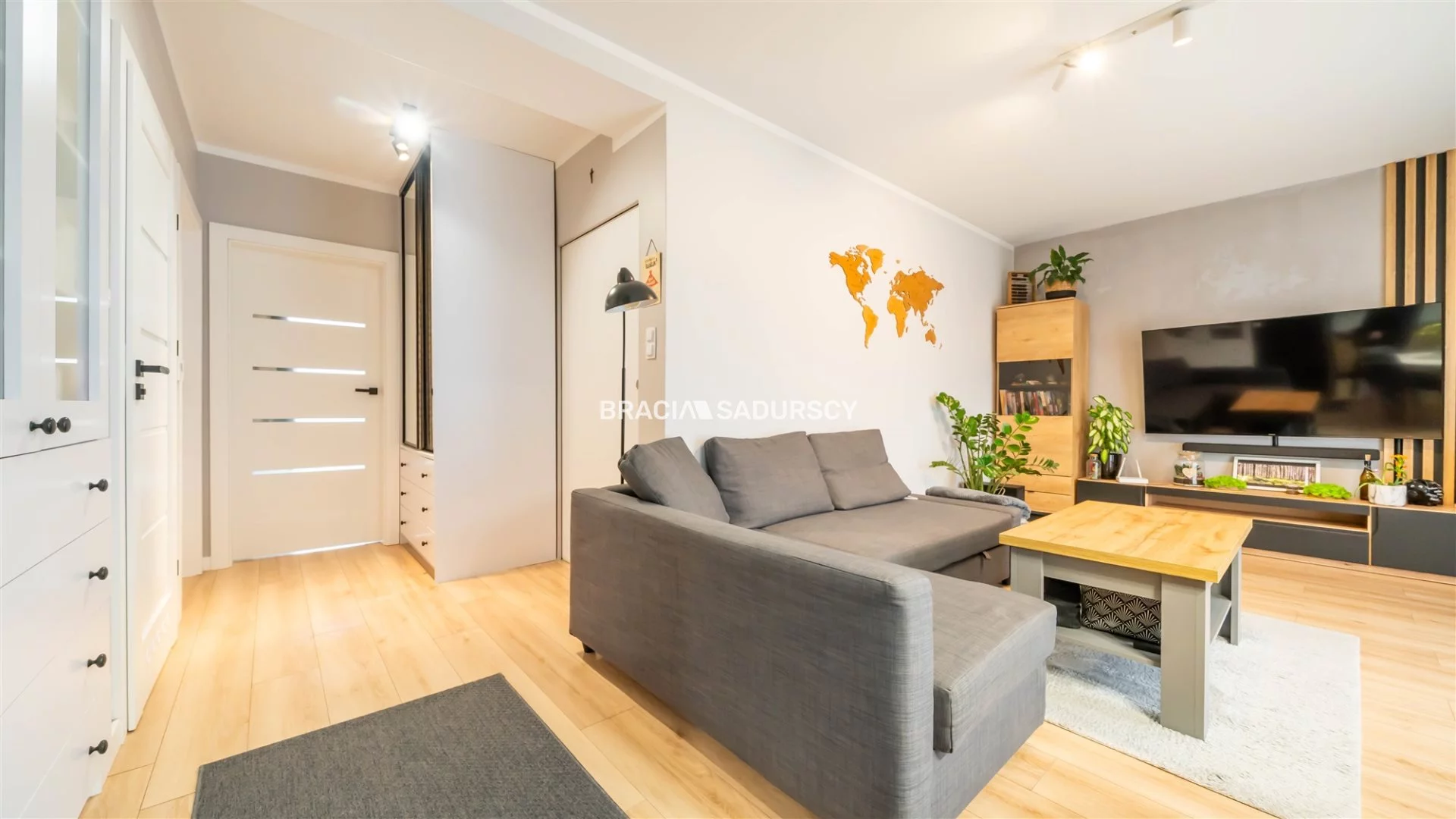4 pokoje, mieszkanie 121,10 m², piętro 1, oferta nr , BS3-MS-307322-1, Wieliczka, Wąwozowa