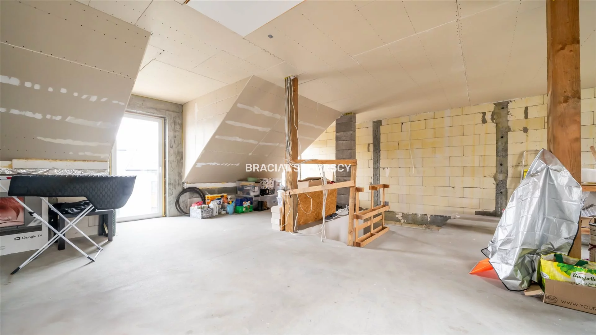 4 pokoje, mieszkanie 121,10 m², piętro 1, oferta nr , BS3-MS-307322-1, Wieliczka, Wąwozowa