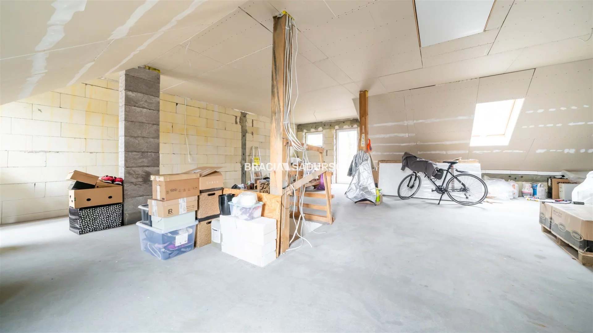 4 pokoje, mieszkanie 121,10 m², piętro 1, oferta nr , BS3-MS-307322-1, Wieliczka, Wąwozowa