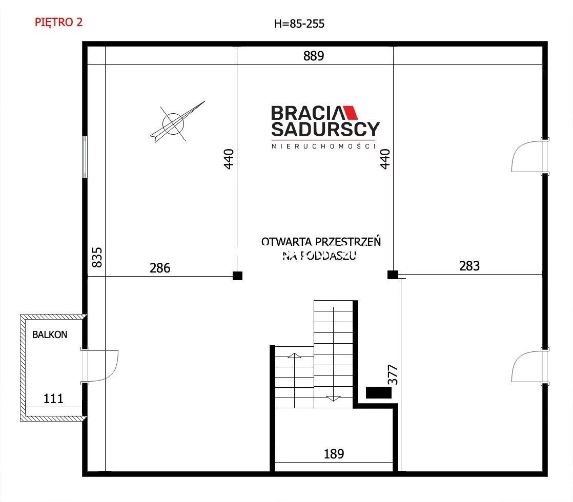4 pokoje, mieszkanie 121,10 m², piętro 1, oferta nr , BS3-MS-307322-1, Wieliczka, Wąwozowa