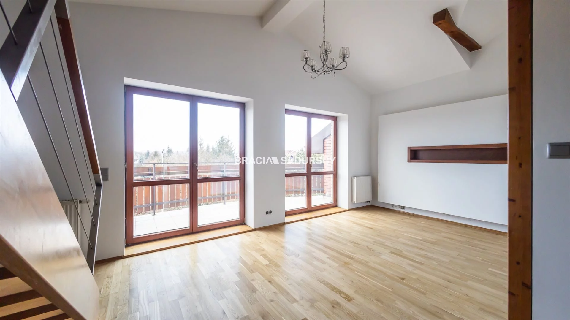 Apartamenty BS4-MS-307096-6 Kraków Prądnik Biały Wiarusa