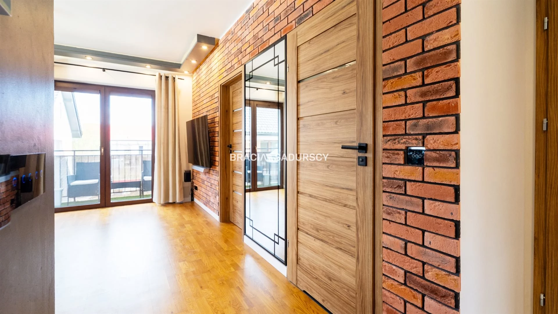4 pokoje, apartament 125,00 m², piętro 1, oferta nr , BS3-MS-308577, Wieliczka