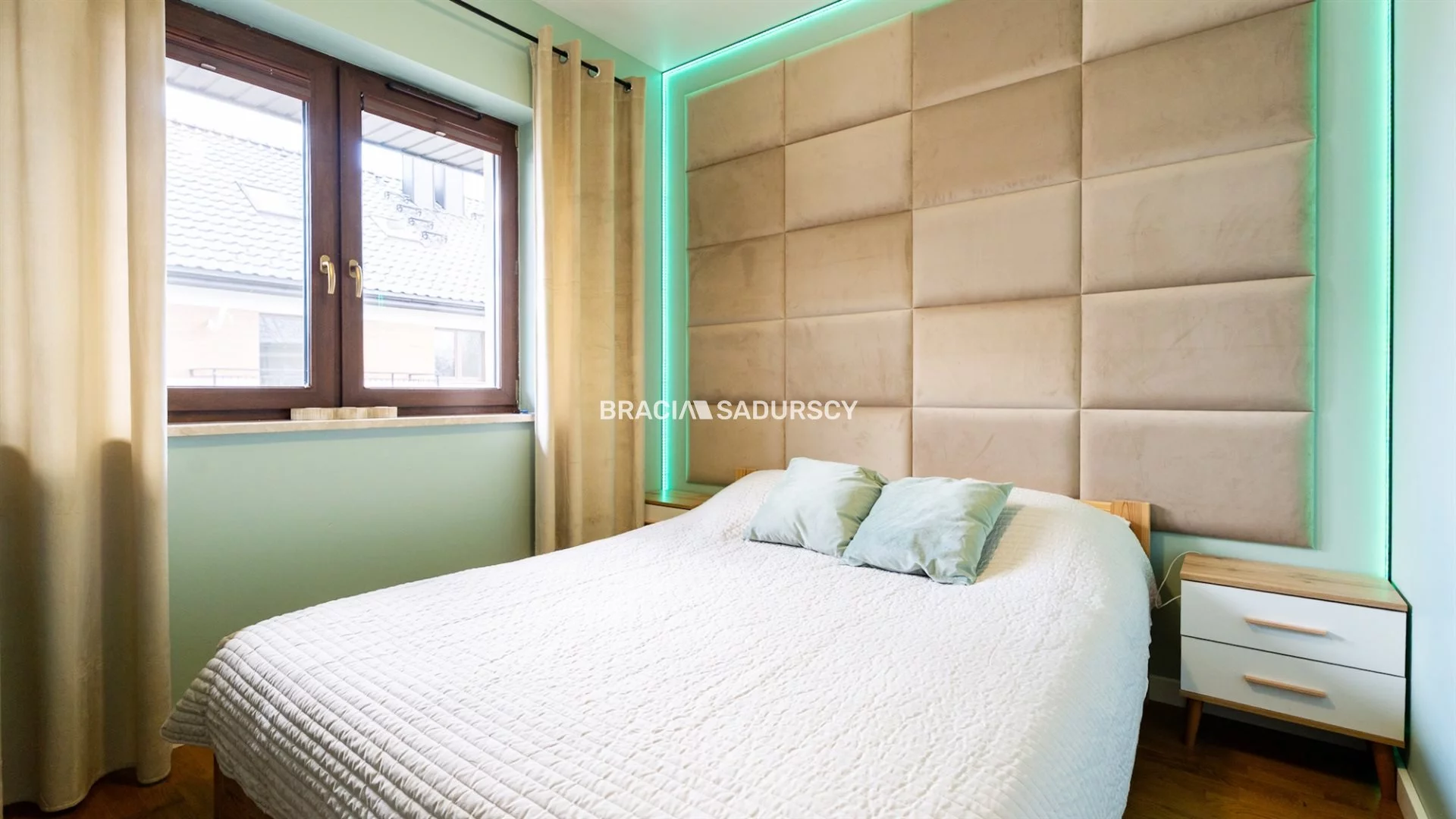 4 pokoje, apartament 125,00 m², piętro 1, oferta nr , BS3-MS-308577, Wieliczka