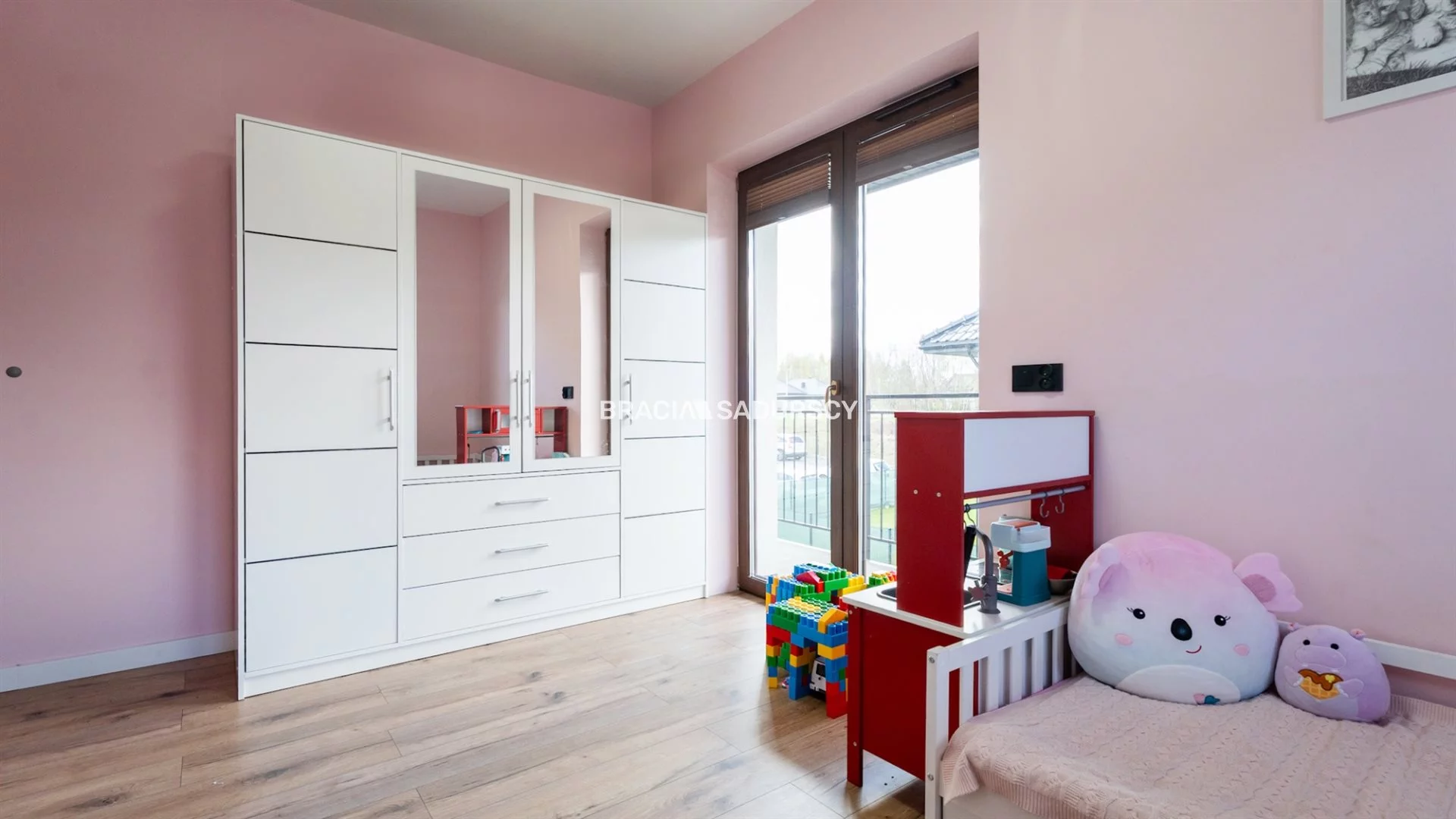 4 pokoje, apartament 125,00 m², piętro 1, oferta nr , BS3-MS-308577, Wieliczka