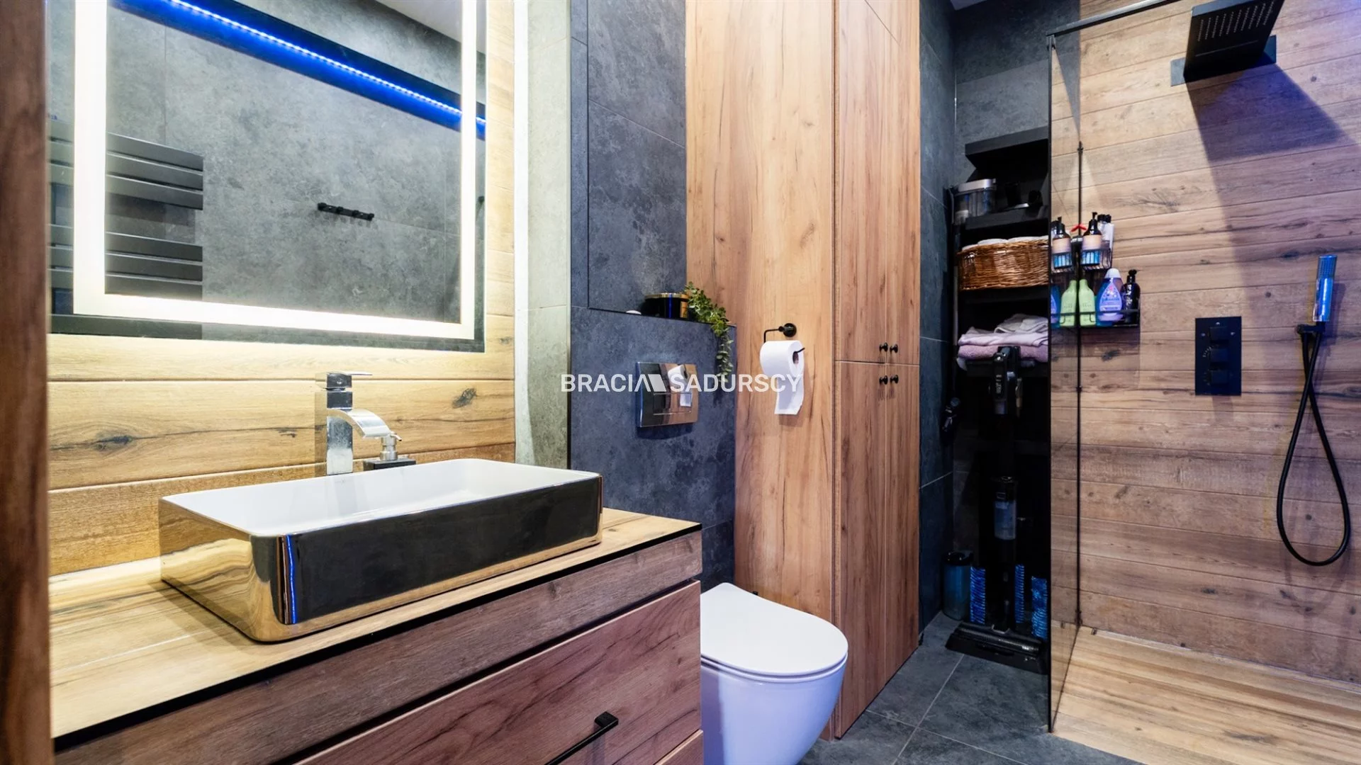 4 pokoje, apartament 125,00 m², piętro 1, oferta nr , BS3-MS-308577, Wieliczka