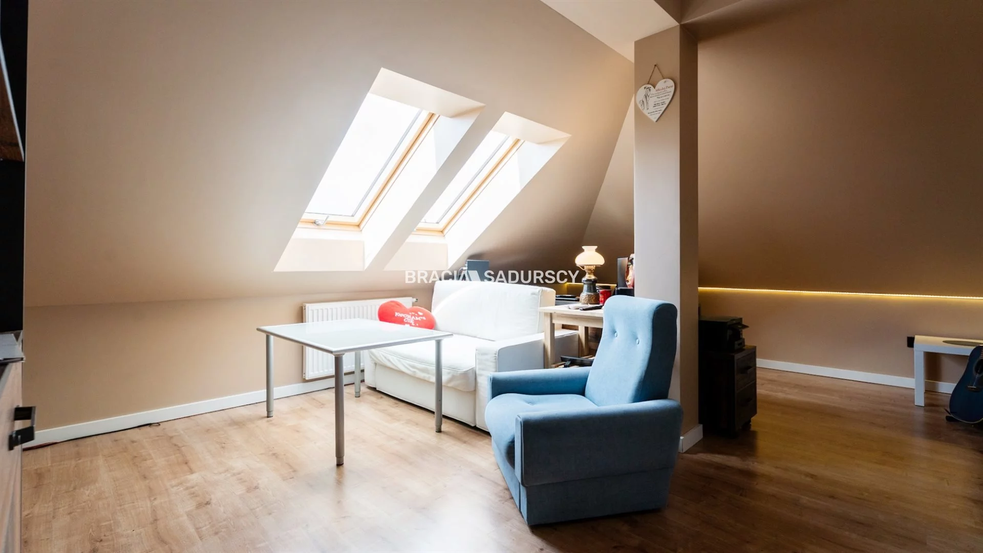 4 pokoje, apartament 125,00 m², piętro 1, oferta nr , BS3-MS-308577, Wieliczka