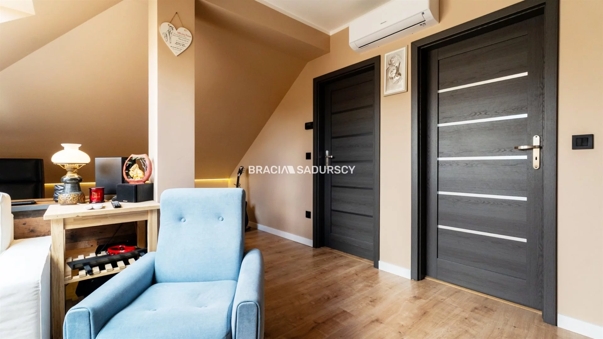 4 pokoje, apartament 125,00 m², piętro 1, oferta nr , BS3-MS-308577, Wieliczka