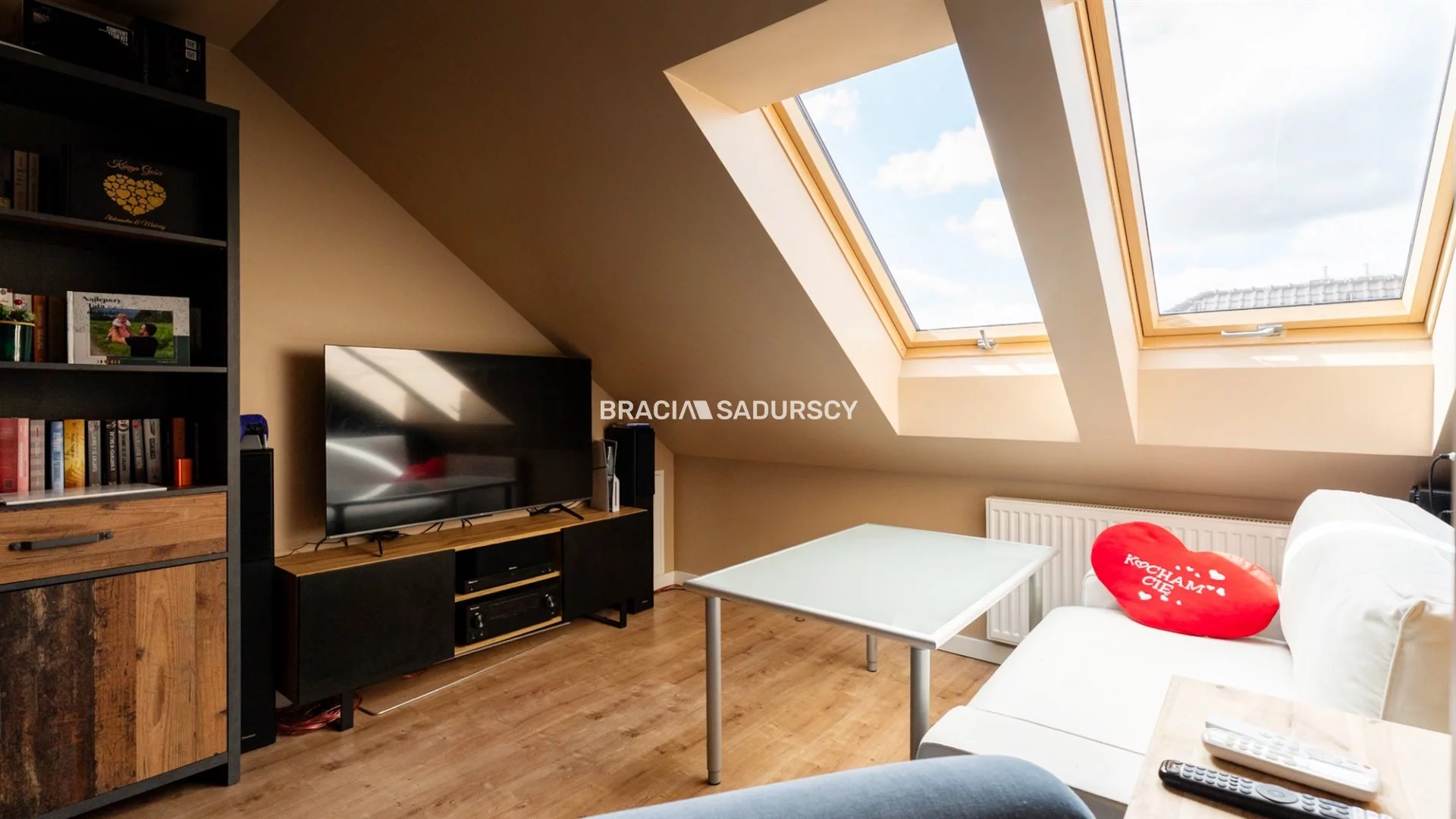 4 pokoje, apartament 125,00 m², piętro 1, oferta nr , BS3-MS-308577, Wieliczka