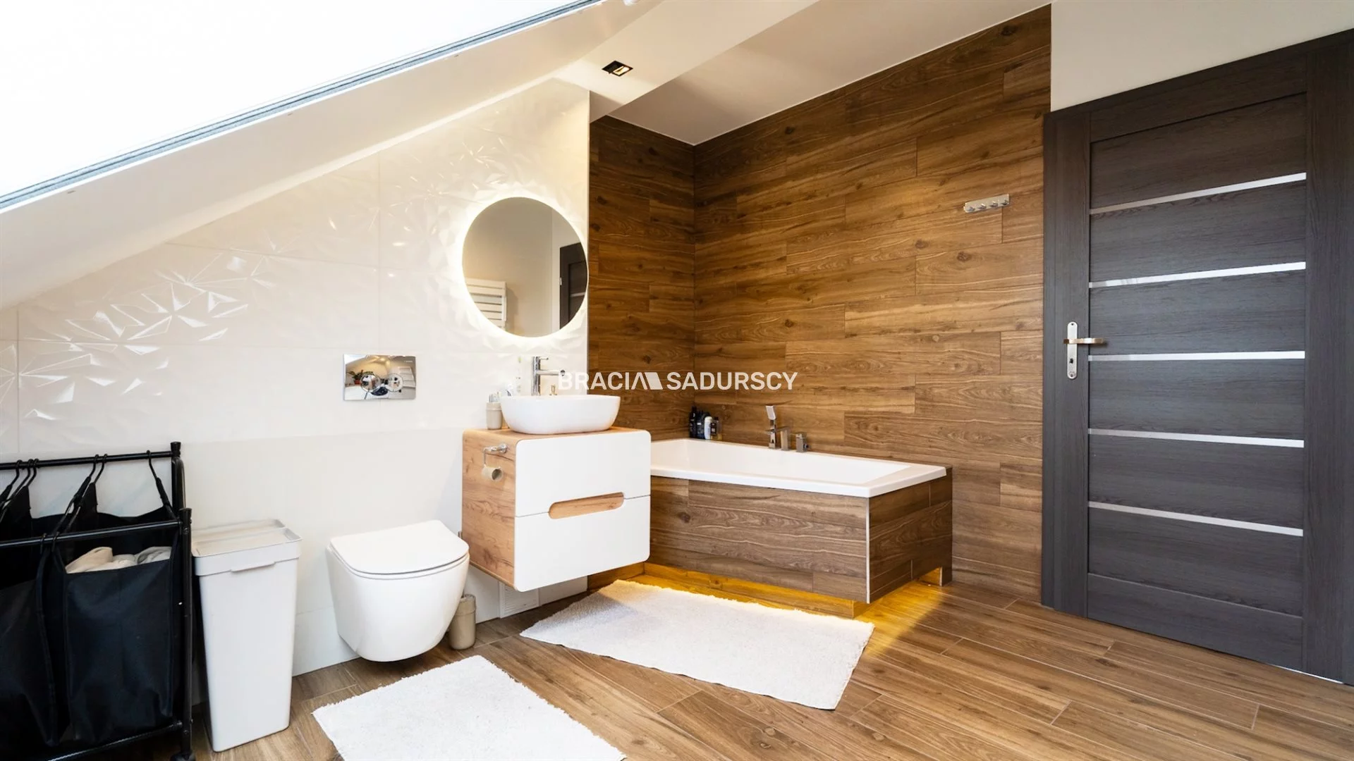 4 pokoje, apartament 125,00 m², piętro 1, oferta nr , BS3-MS-308577, Wieliczka