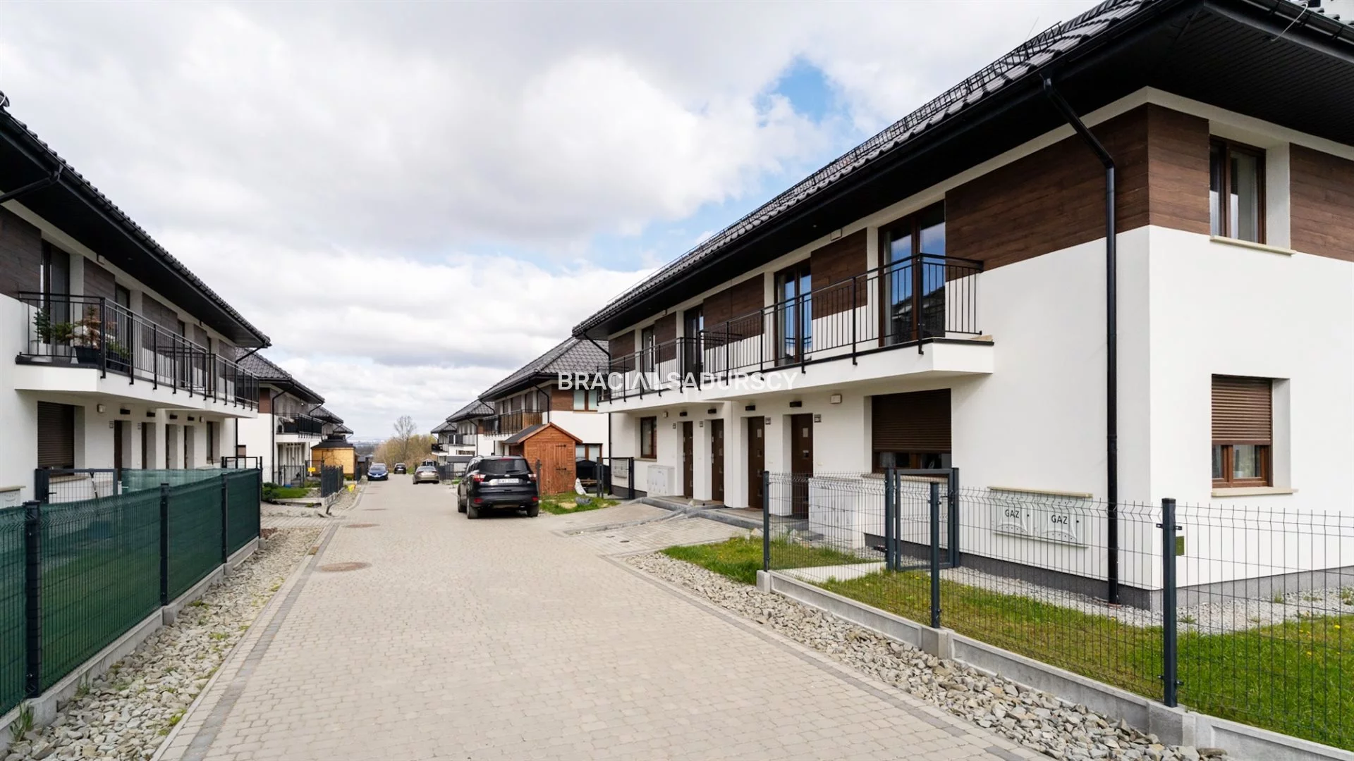 4 pokoje, apartament 125,00 m², piętro 1, oferta nr , BS3-MS-308577, Wieliczka