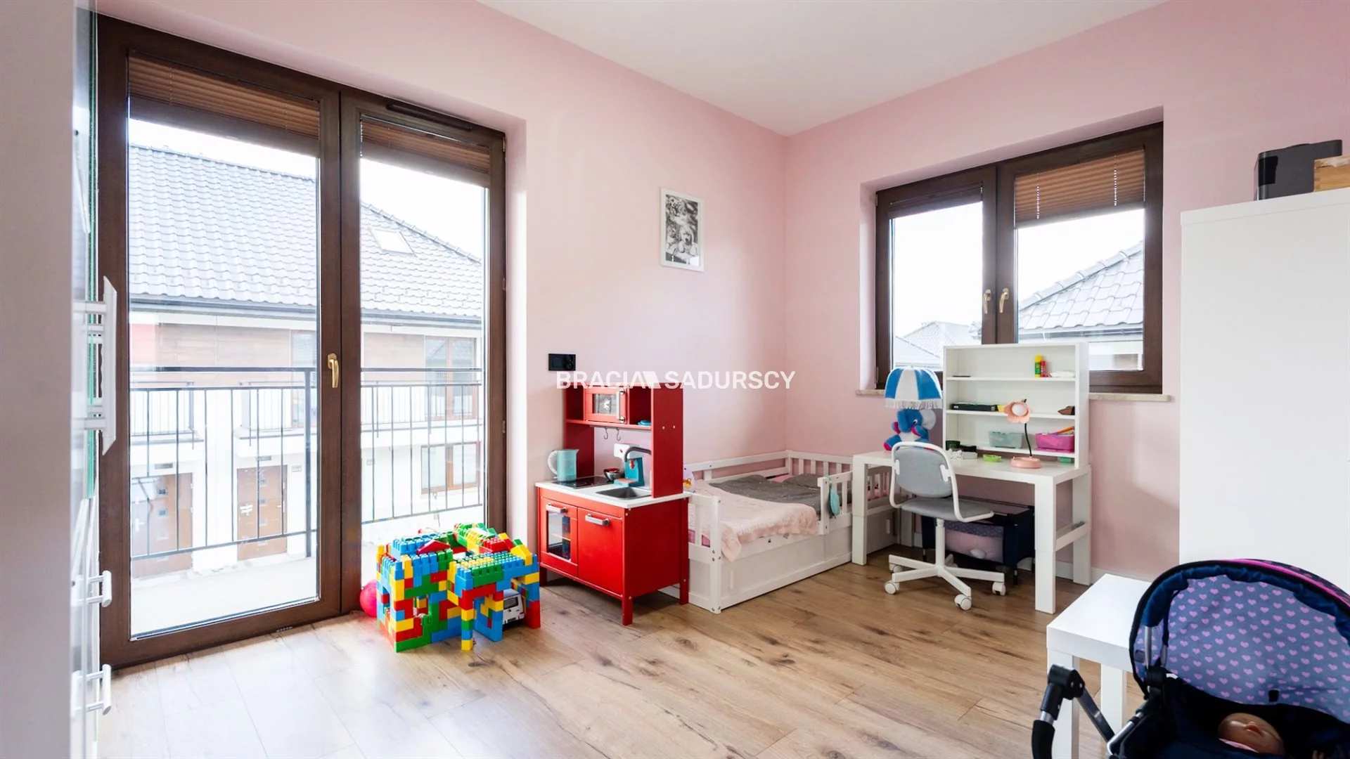 4 pokoje, apartament 125,00 m², piętro 1, oferta nr , BS3-MS-308577, Wieliczka