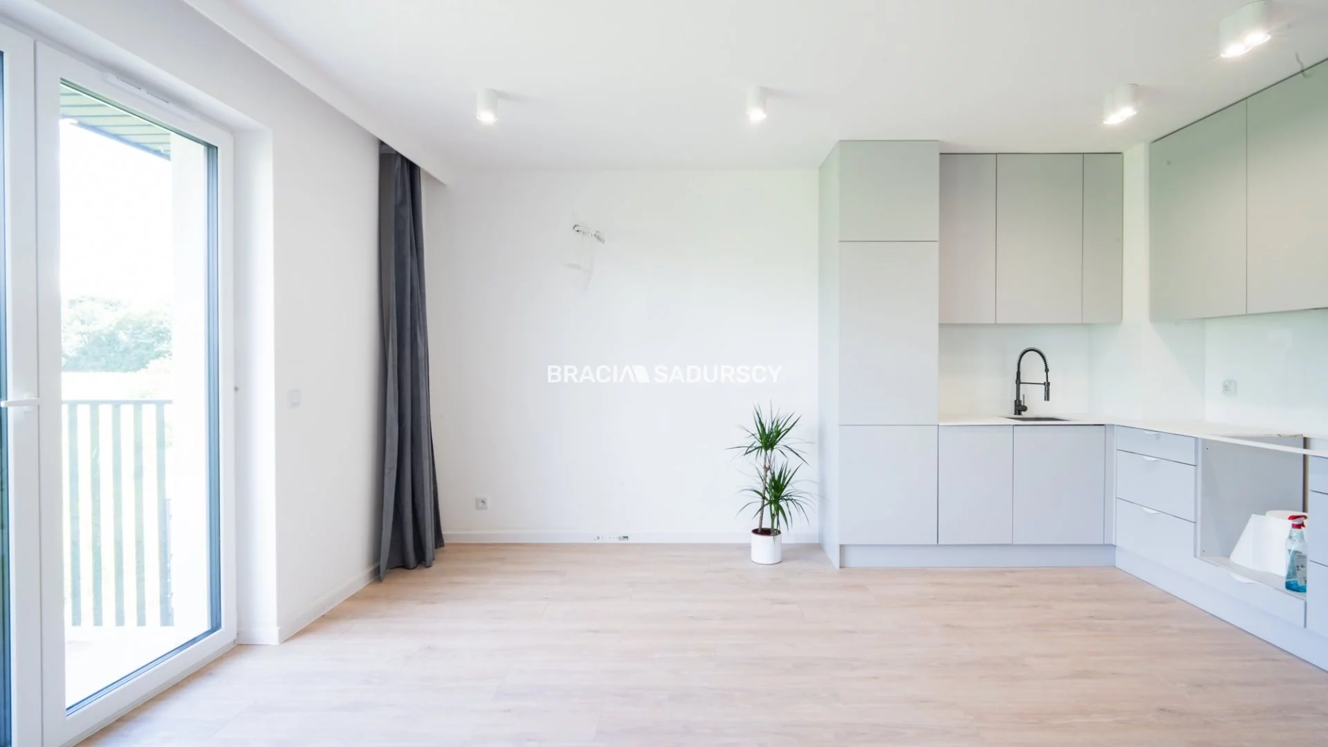 Apartamenty BS3-MS-307999-2 Wieliczka