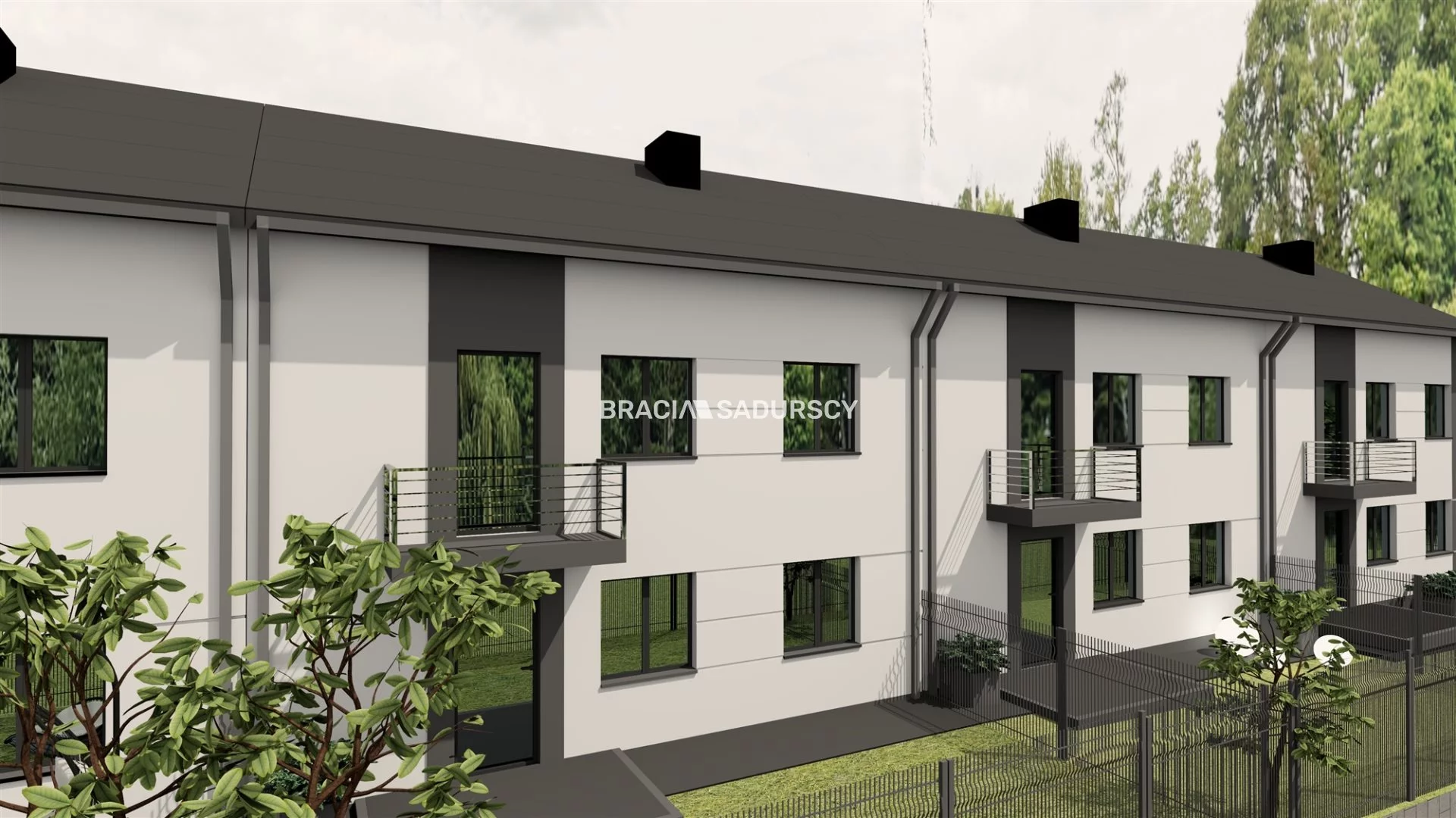 4 pokoje, mieszkanie 58,00 m², piętro 1, oferta nr , BS3-MS-311670, Wieliczka