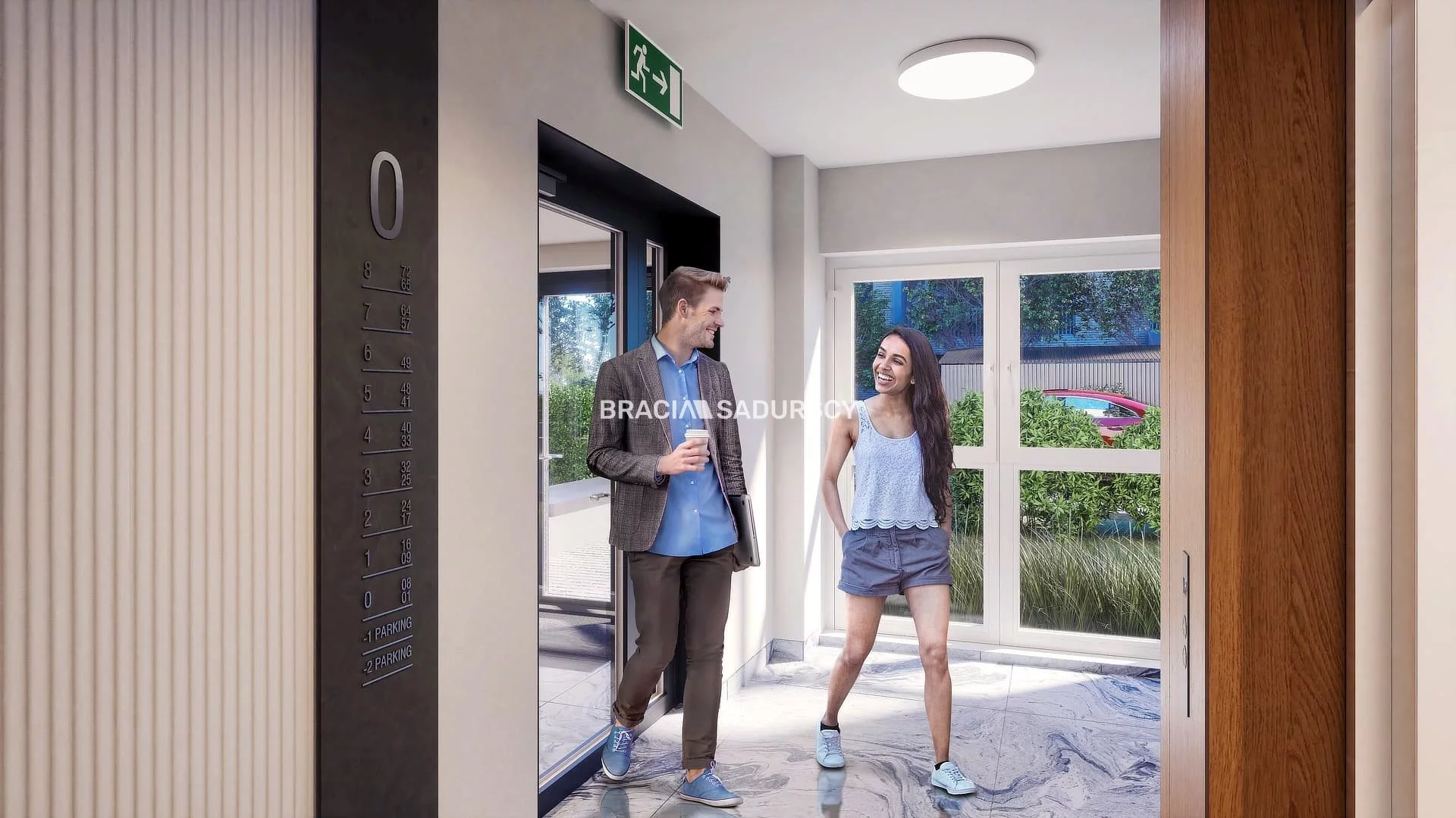 4 pokoje, mieszkanie 67,80 m², piętro 1, oferta nr , BS2-MS-300163-18, Kraków, Podgórze, Zabłocie, zabłocie