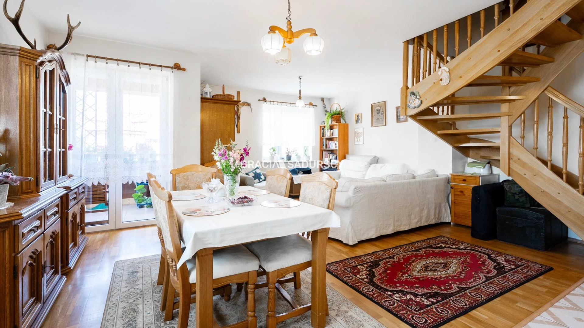 Apartamenty BS1-MS-310340-2 Kraków Dębniki Zachodnia