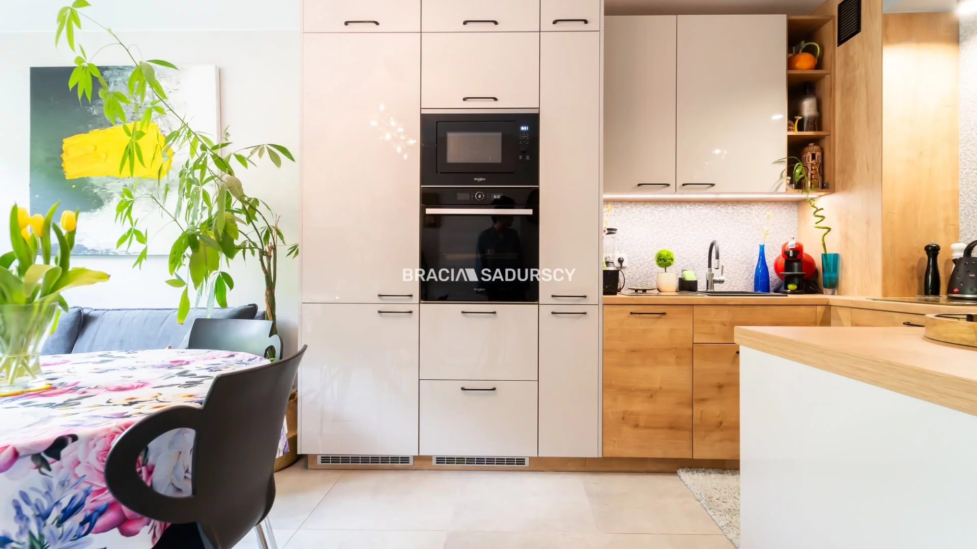 Apartamenty BS4-MS-309117-28 Myślenice Zacisze