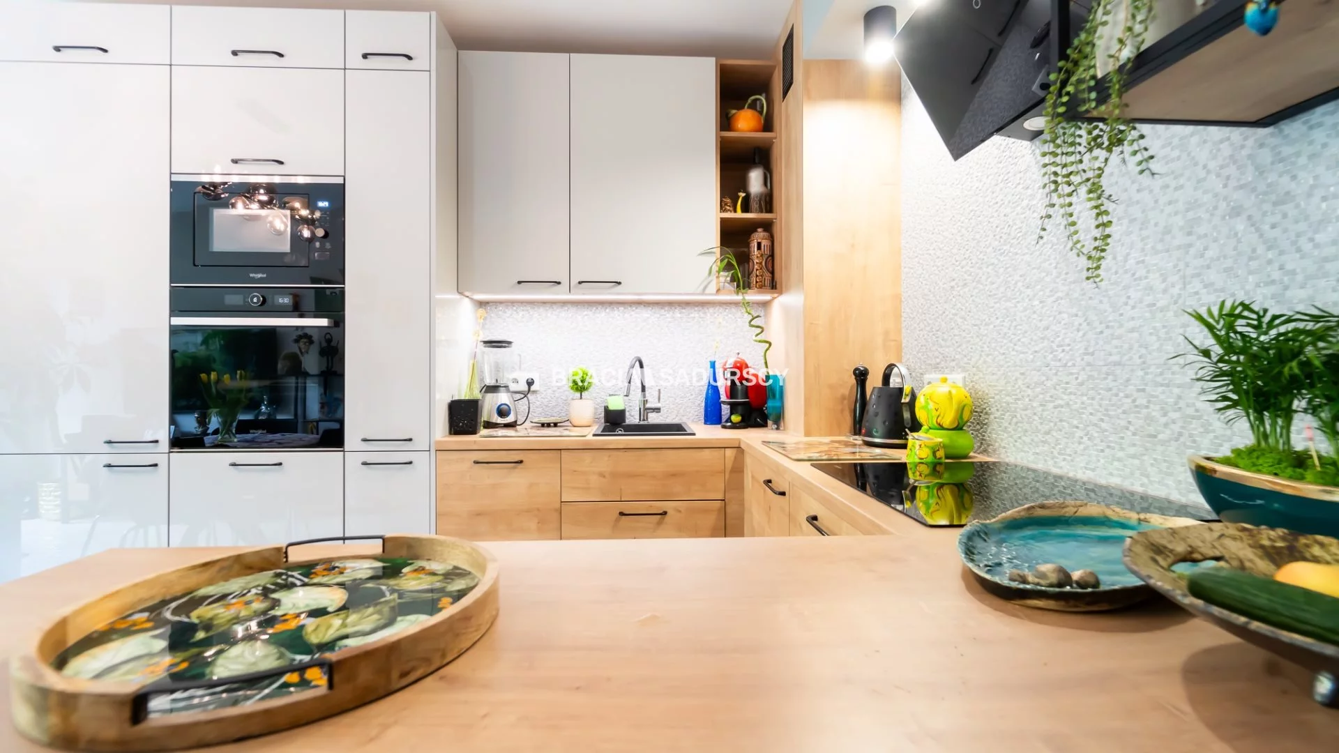 Apartamenty BS4-MS-309117-29 Myślenice Zacisze
