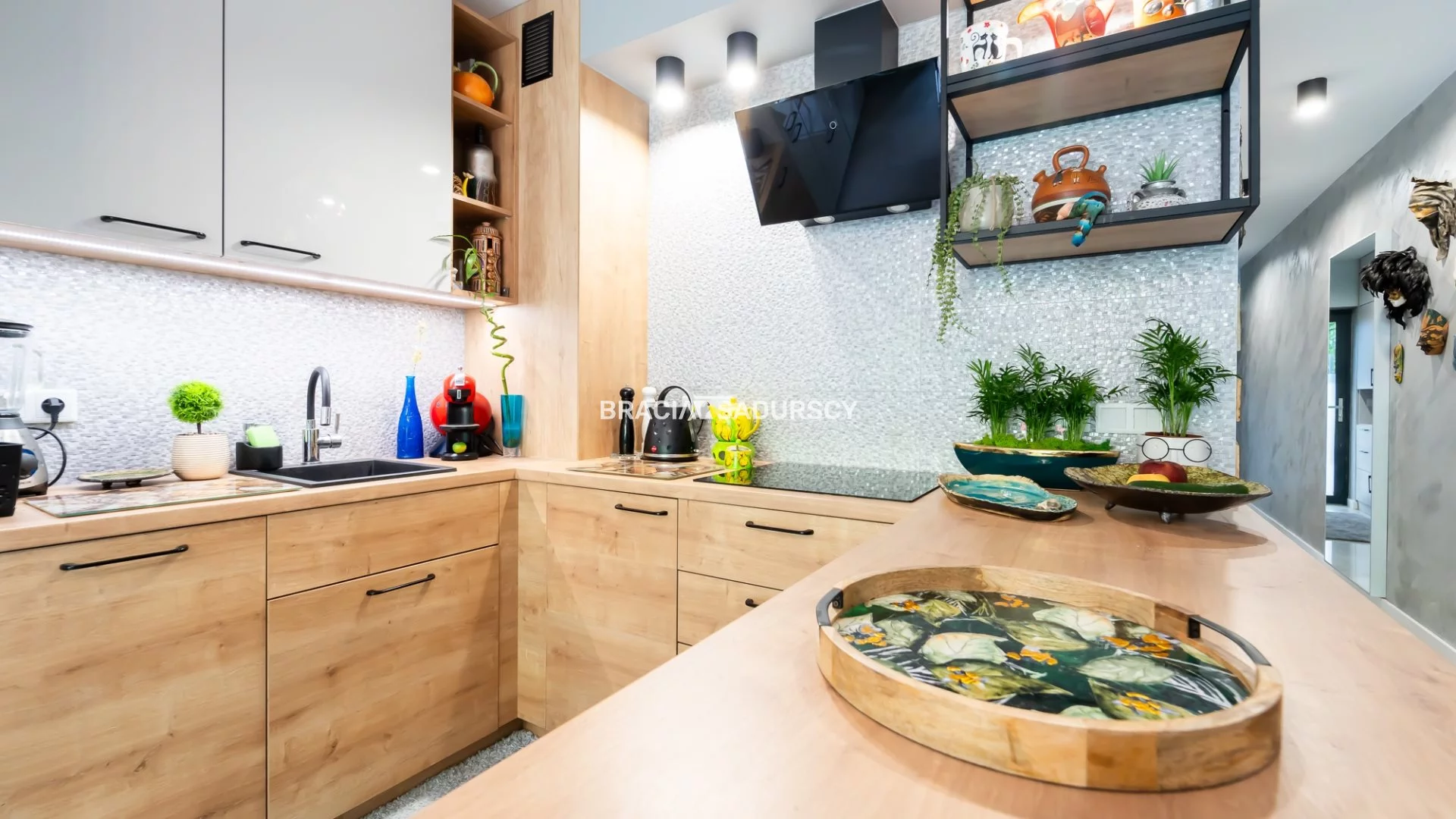 4 pokoje, apartament 81,00 m², piętro 1, oferta nr , BS4-MS-309117-29, Myślenice, Zacisze