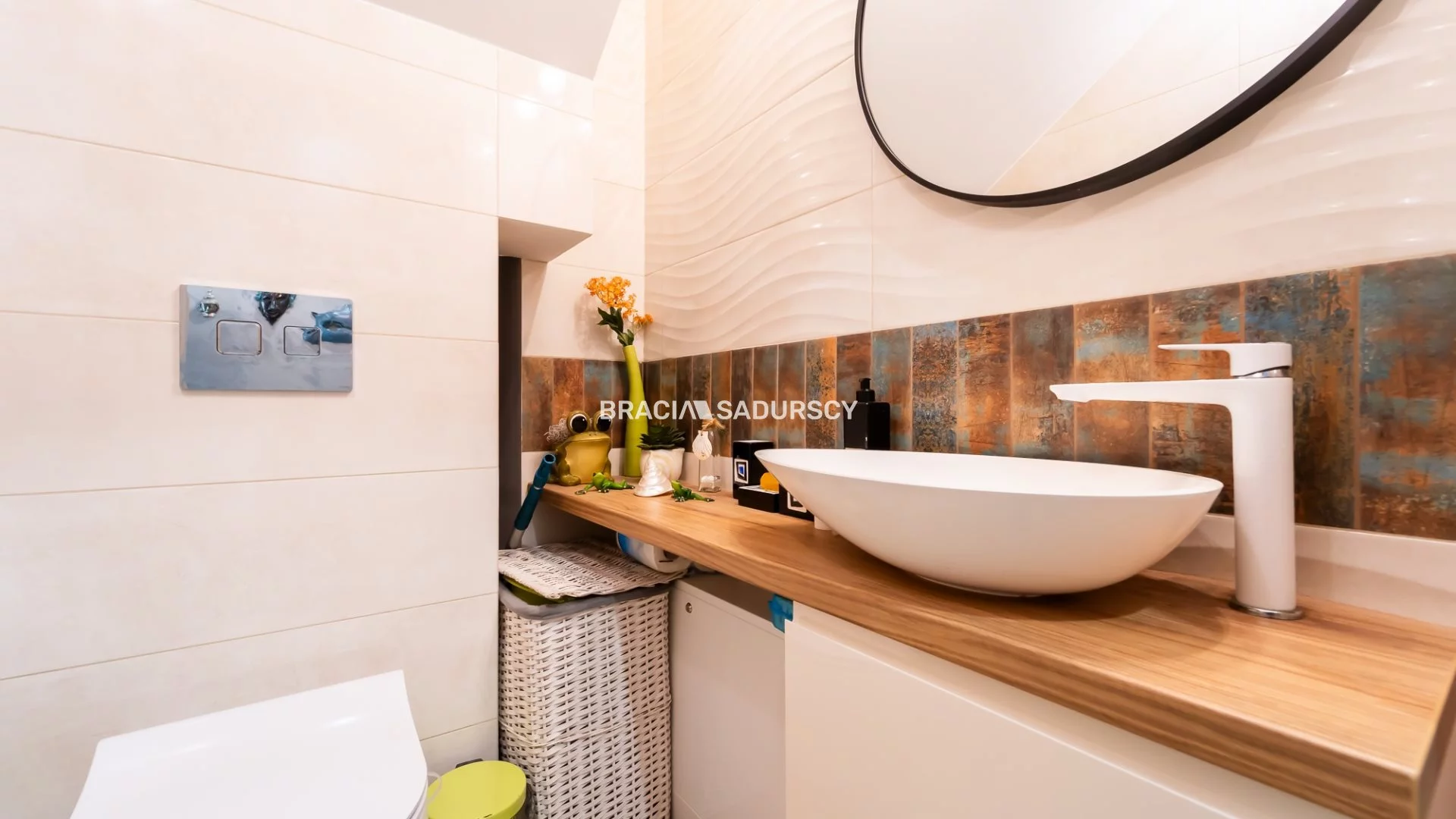 4 pokoje, apartament 81,00 m², piętro 1, oferta nr , BS4-MS-309117-29, Myślenice, Zacisze