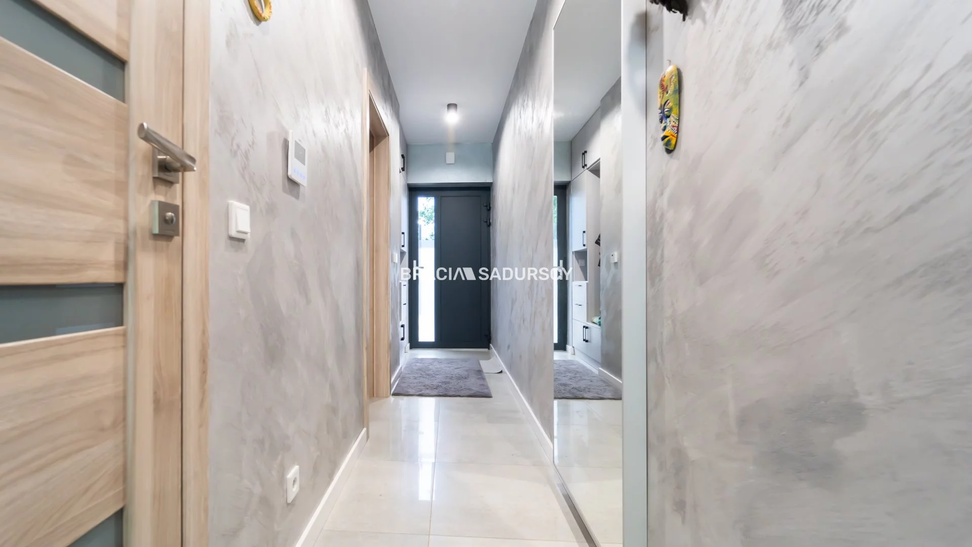 4 pokoje, apartament 81,00 m², piętro 1, oferta nr , BS4-MS-309117-29, Myślenice, Zacisze
