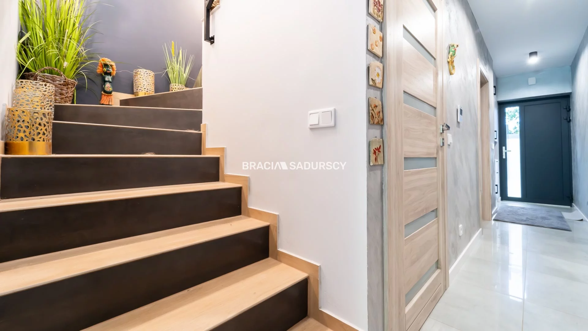 4 pokoje, apartament 81,00 m², piętro 1, oferta nr , BS4-MS-309117-29, Myślenice, Zacisze