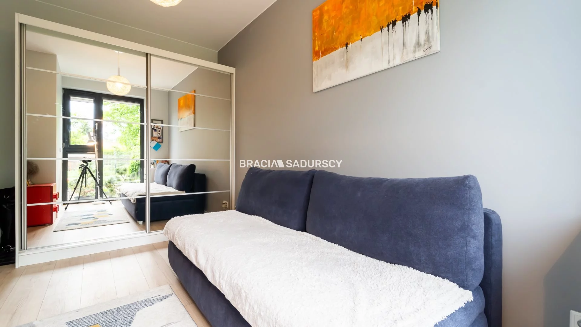 4 pokoje, apartament 81,00 m², piętro 1, oferta nr , BS4-MS-309117-29, Myślenice, Zacisze
