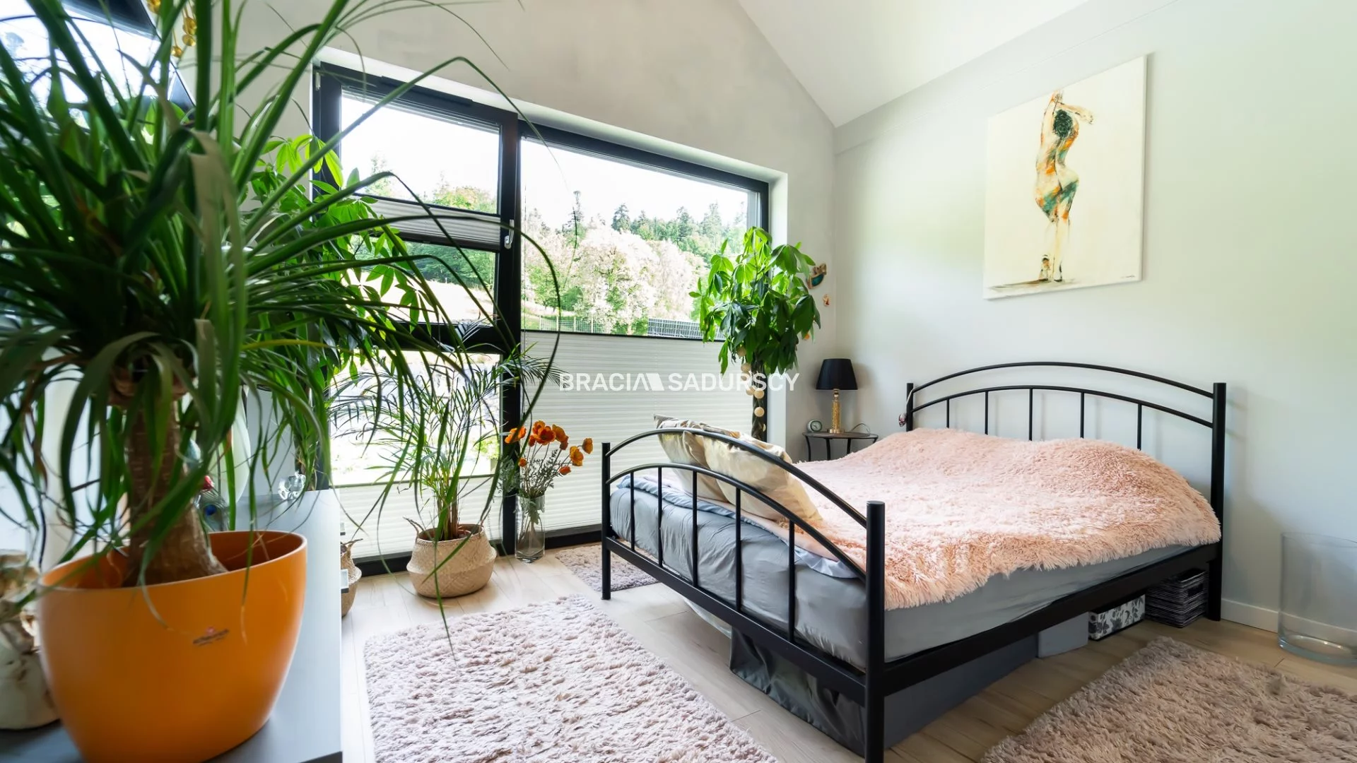 4 pokoje, apartament 81,00 m², piętro 1, oferta nr , BS4-MS-309117-29, Myślenice, Zacisze
