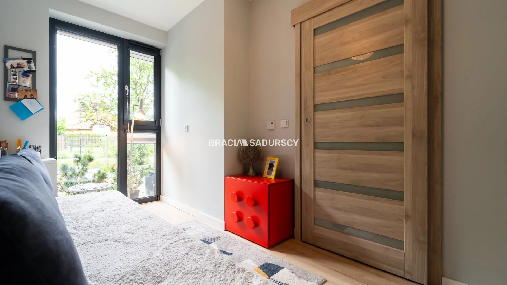 4 pokoje, apartament 81,00 m², piętro 1, oferta nr , BS4-MS-309117-29, Myślenice, Zacisze