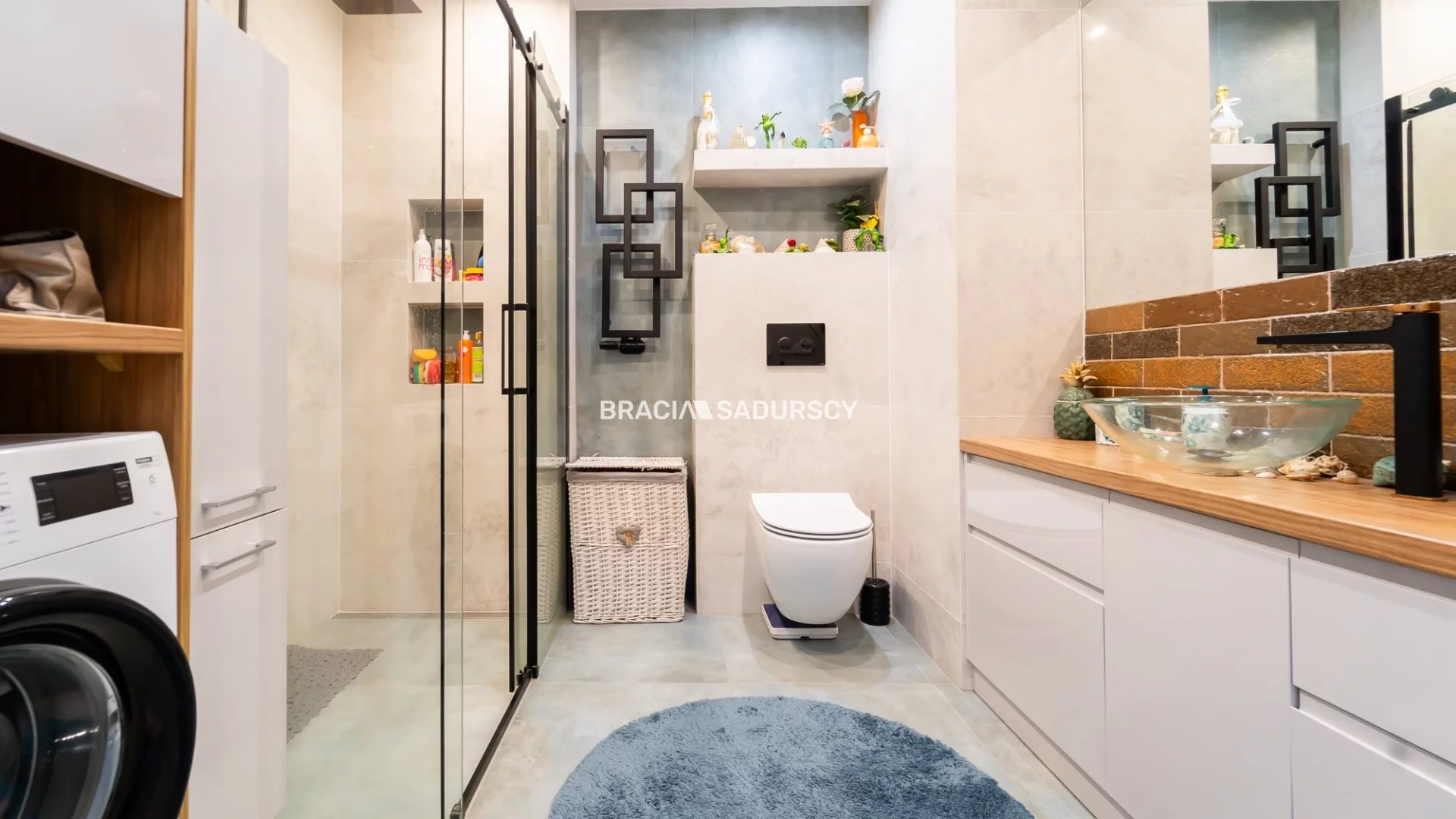 4 pokoje, apartament 81,00 m², piętro 1, oferta nr , BS4-MS-309117-29, Myślenice, Zacisze