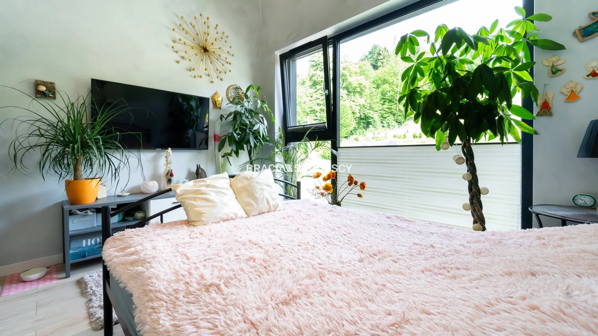 4 pokoje, apartament 81,00 m², piętro 1, oferta nr , BS4-MS-309117-29, Myślenice, Zacisze