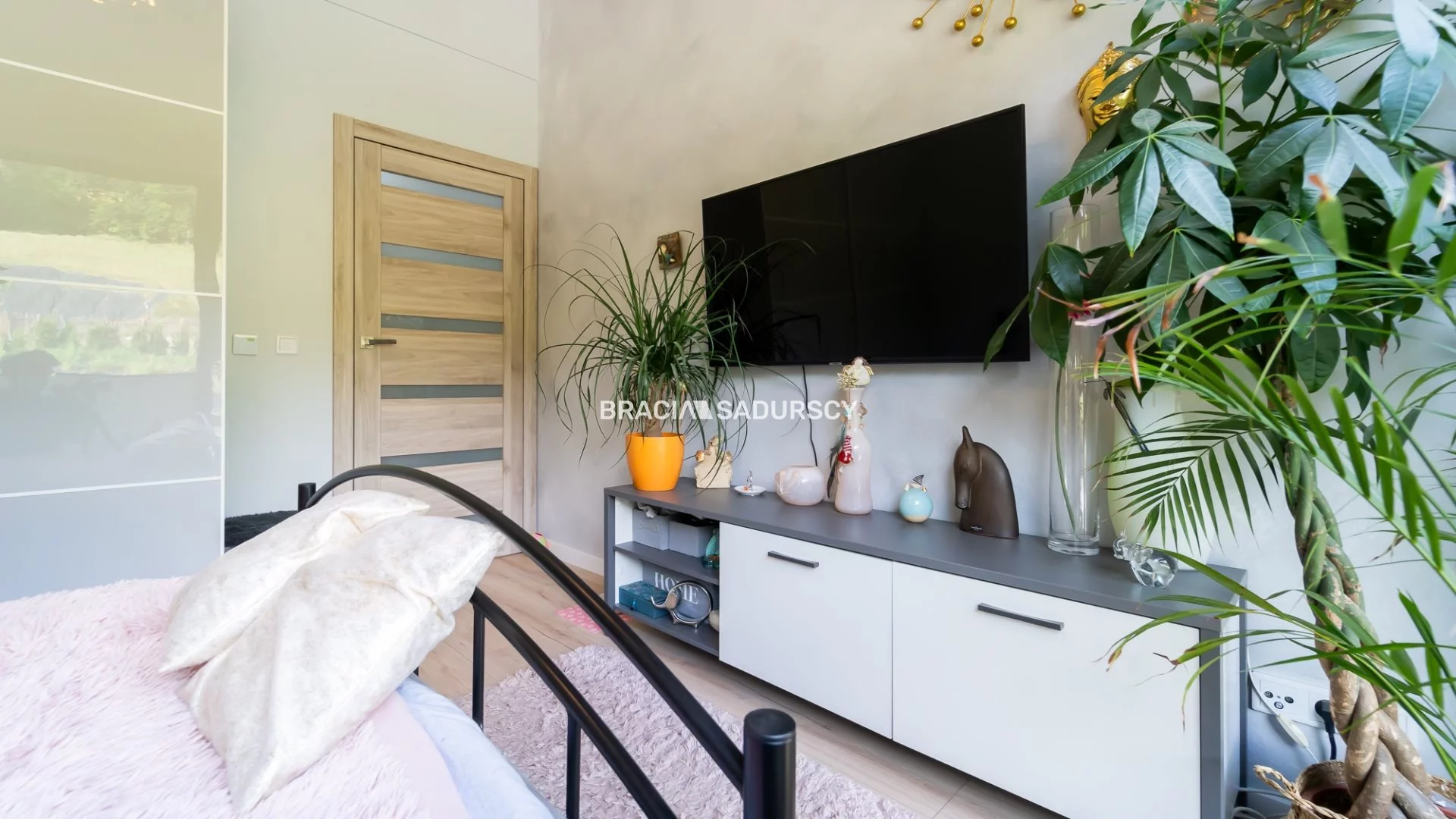 4 pokoje, apartament 81,00 m², piętro 1, oferta nr , BS4-MS-309117-29, Myślenice, Zacisze