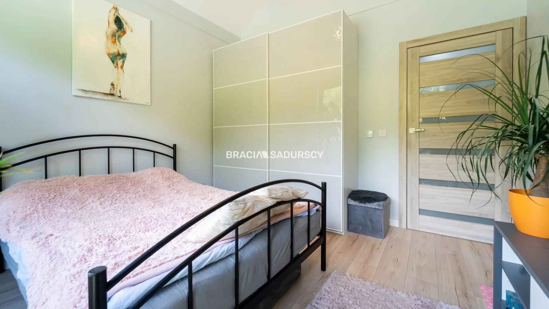 4 pokoje, apartament 81,00 m², piętro 1, oferta nr , BS4-MS-309117-29, Myślenice, Zacisze