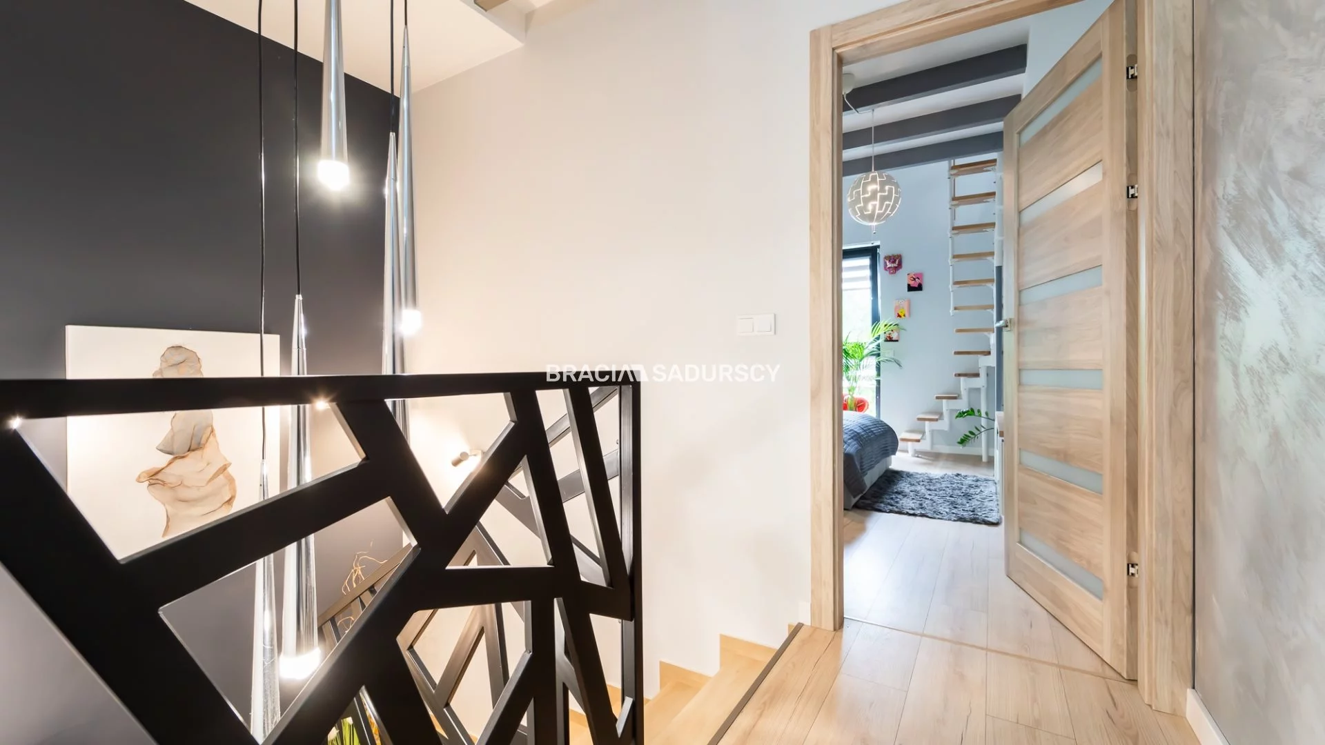 4 pokoje, apartament 81,00 m², piętro 1, oferta nr , BS4-MS-309117-29, Myślenice, Zacisze