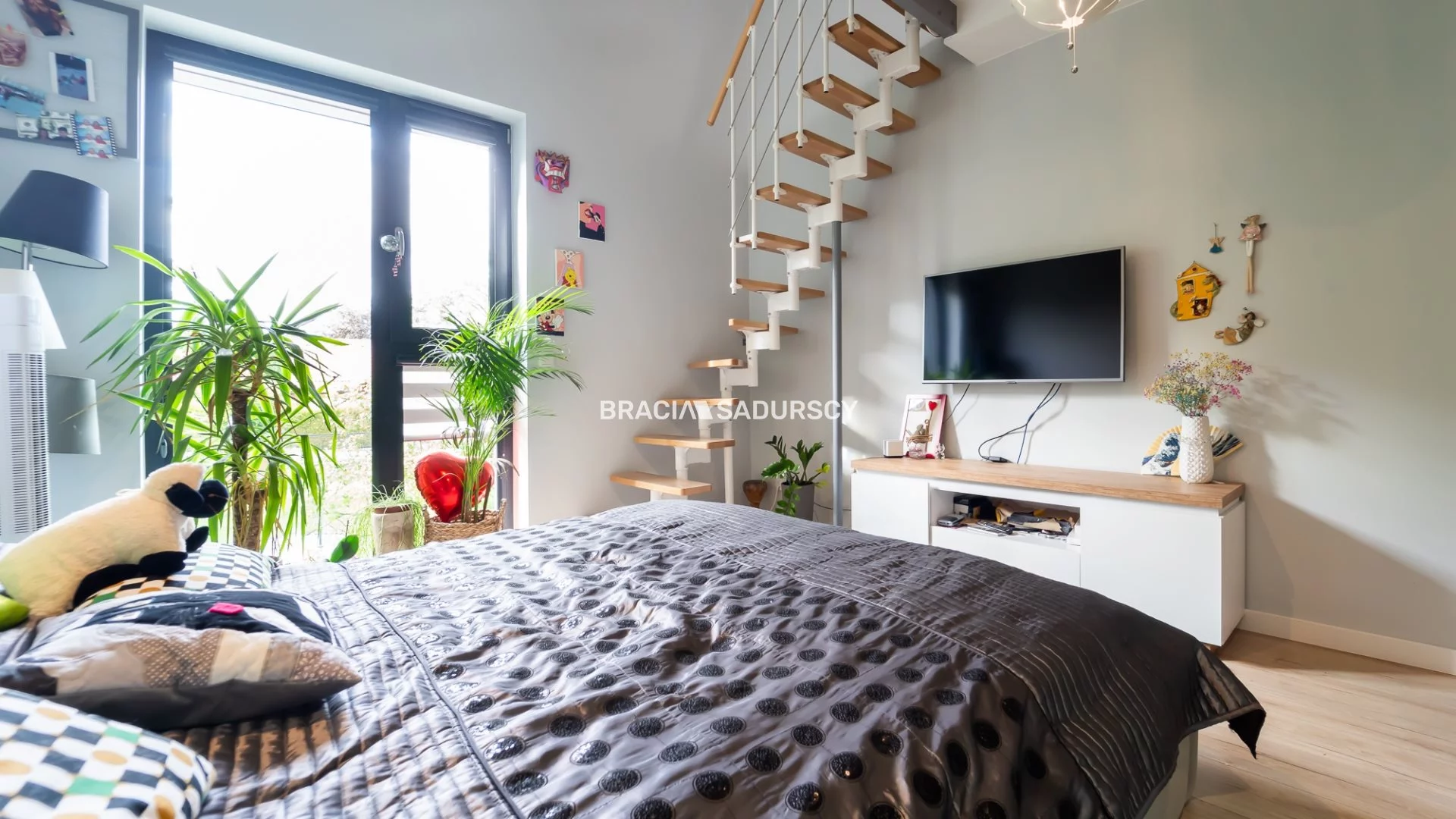 4 pokoje, apartament 81,00 m², piętro 1, oferta nr , BS4-MS-309117-29, Myślenice, Zacisze