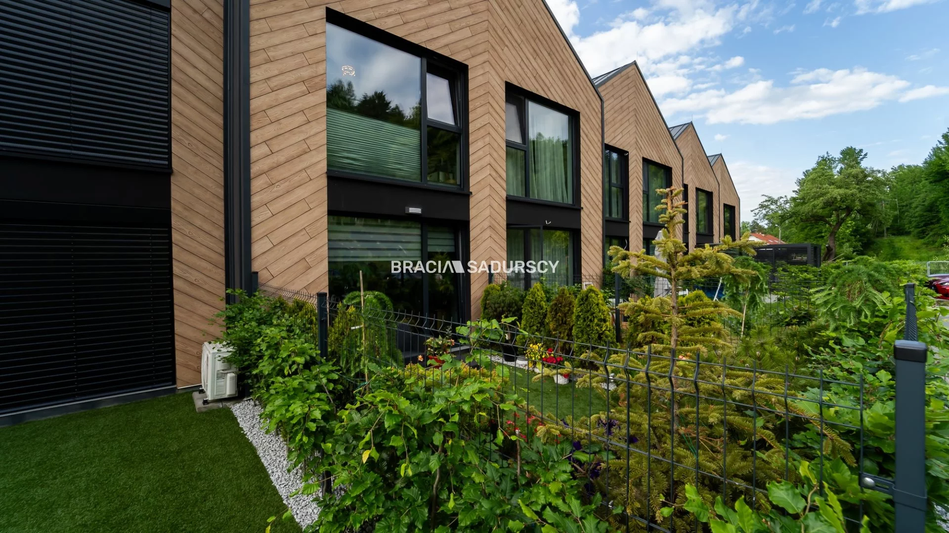 4 pokoje, apartament 81,00 m², piętro 1, oferta nr , BS4-MS-309117-29, Myślenice, Zacisze