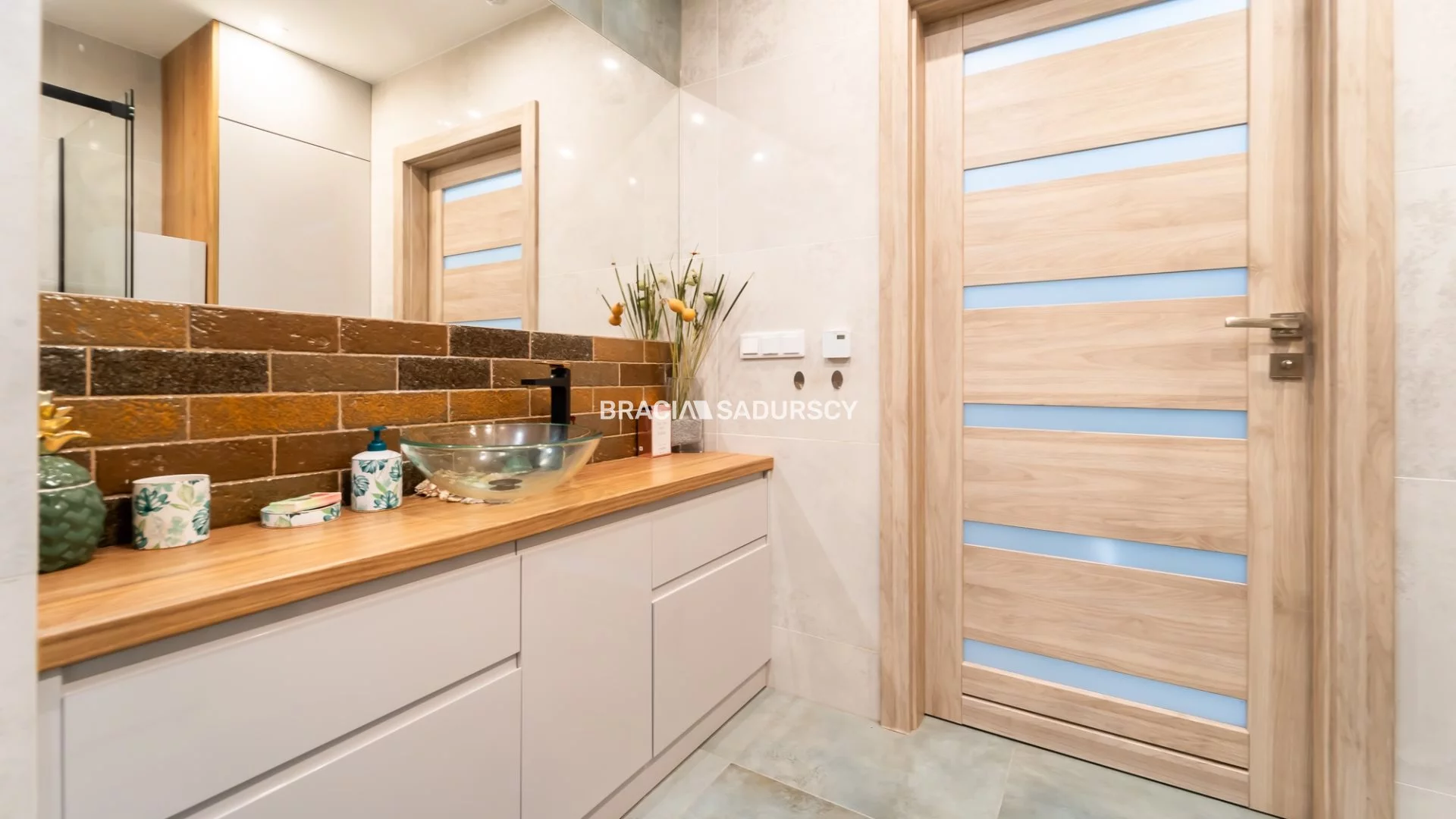 4 pokoje, apartament 81,00 m², piętro 1, oferta nr , BS4-MS-311873-29, Myślenice, Zacisze