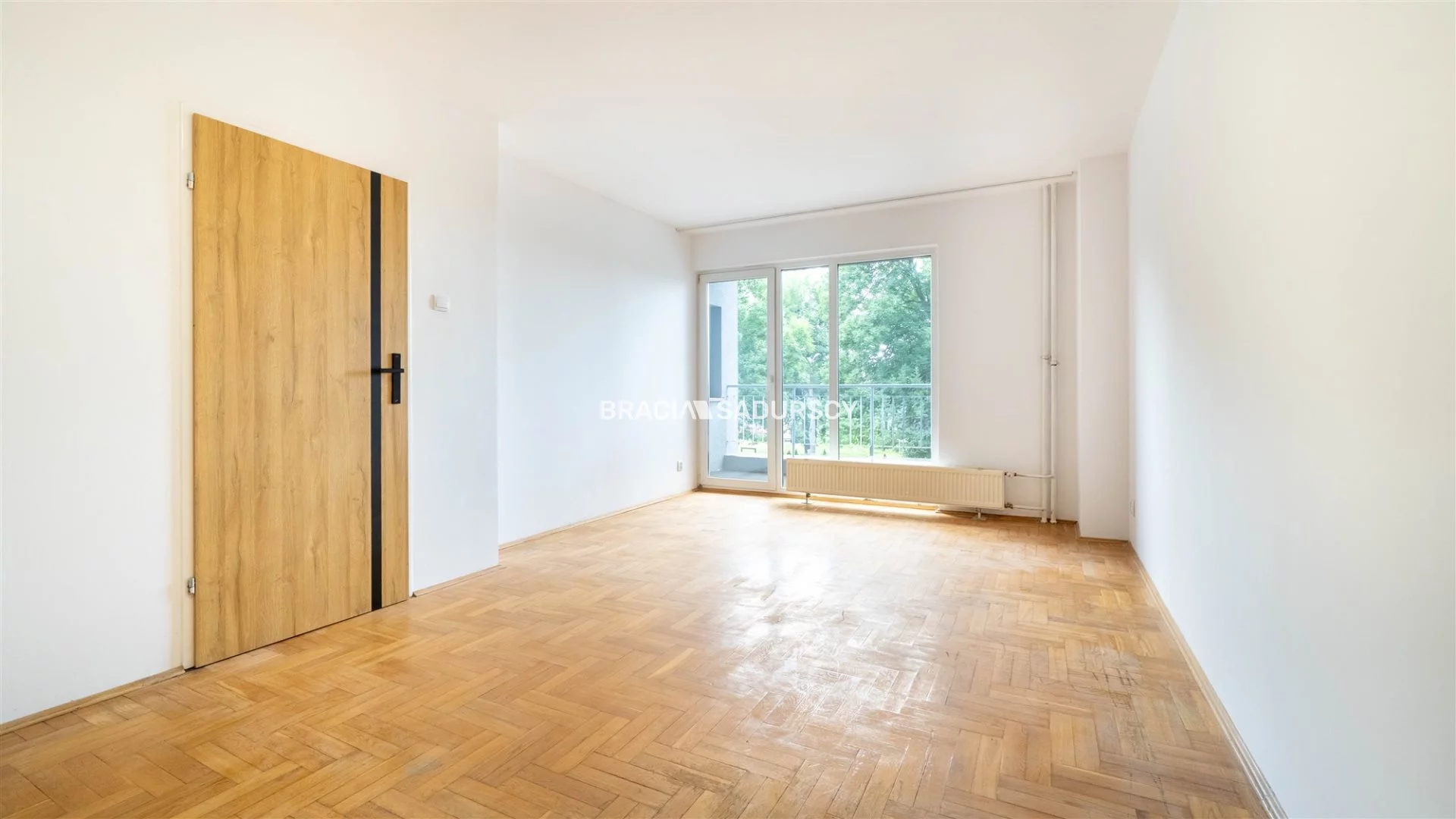 4 pokoje, mieszkanie 71,80 m², piętro 1, oferta nr , BS5-MS-311630-4, Kraków, Łagiewniki-Borek Fałęcki, Zakopiańska