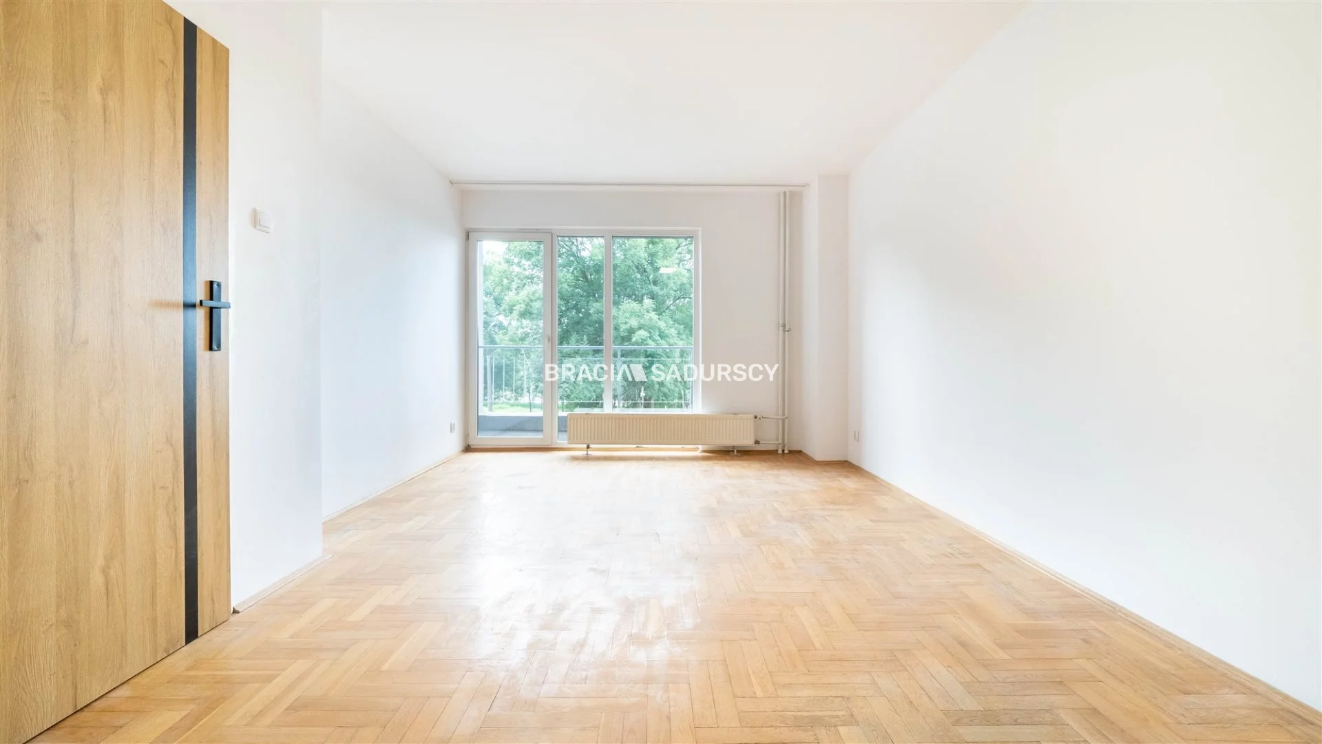 4 pokoje, mieszkanie 71,80 m², piętro 1, oferta nr , BS5-MS-311630-4, Kraków, Łagiewniki-Borek Fałęcki, Zakopiańska