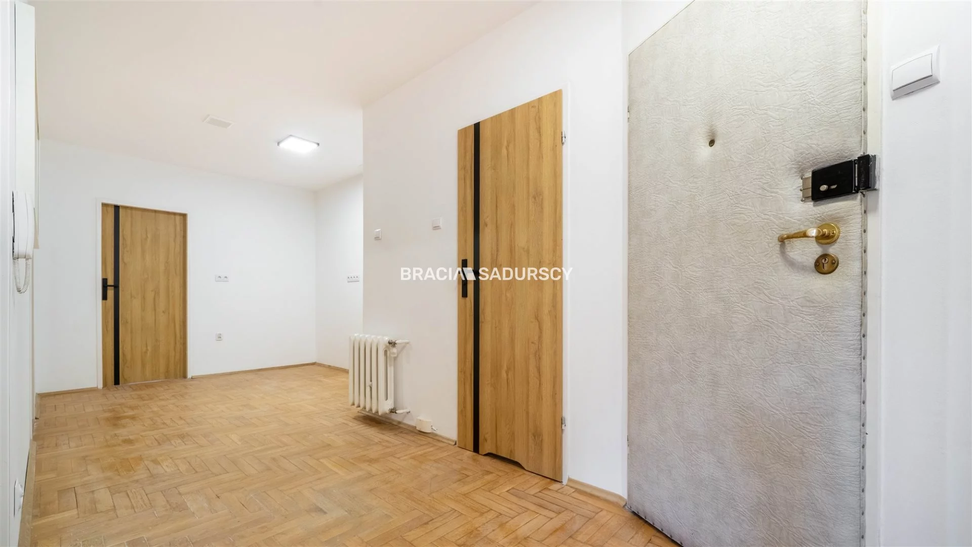 4 pokoje, mieszkanie 71,80 m², piętro 1, oferta nr , BS5-MS-311630-4, Kraków, Łagiewniki-Borek Fałęcki, Zakopiańska