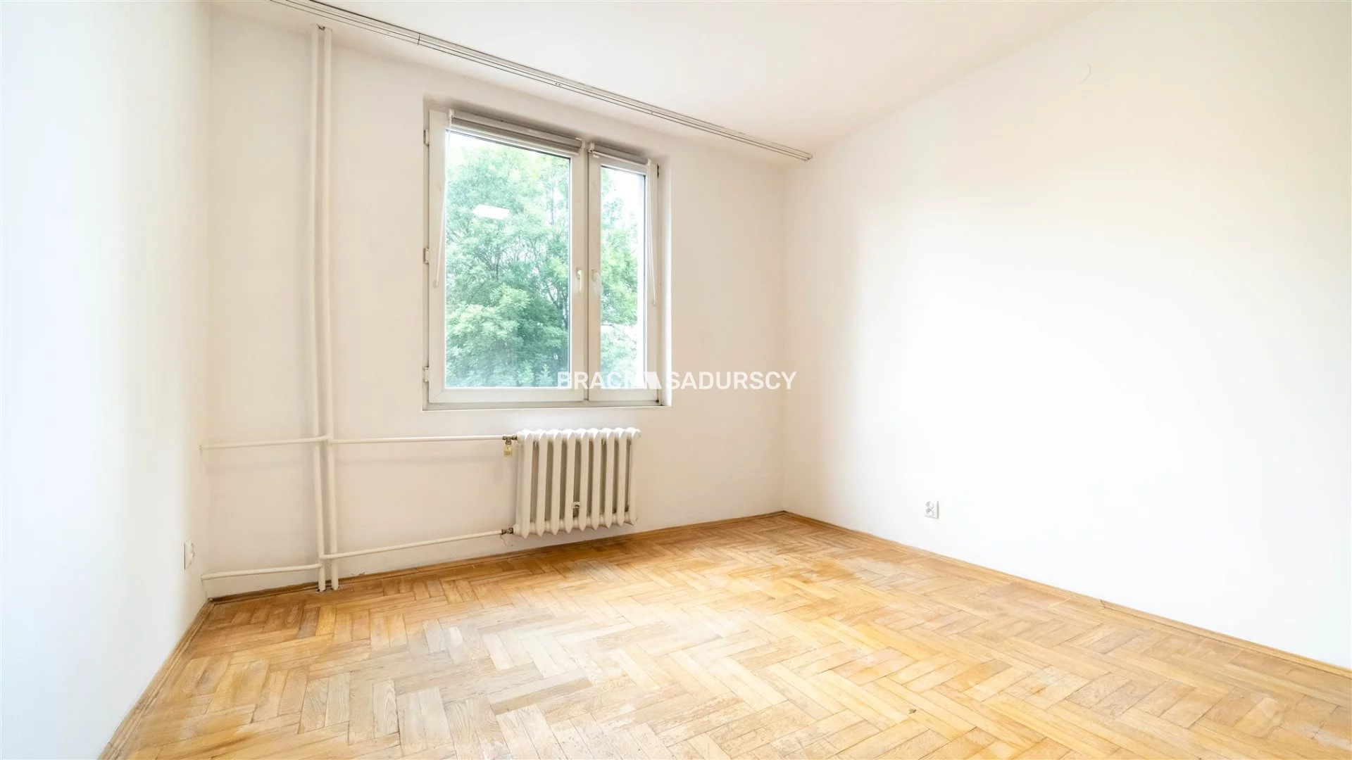 4 pokoje, mieszkanie 71,80 m², piętro 1, oferta nr , BS5-MS-311630-4, Kraków, Łagiewniki-Borek Fałęcki, Zakopiańska