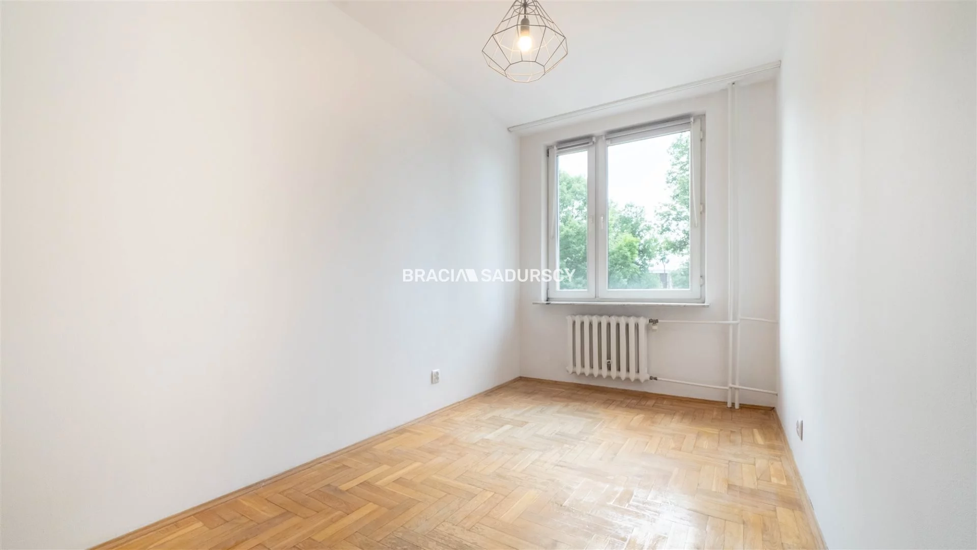 4 pokoje, mieszkanie 71,80 m², piętro 1, oferta nr , BS5-MS-311630-4, Kraków, Łagiewniki-Borek Fałęcki, Zakopiańska