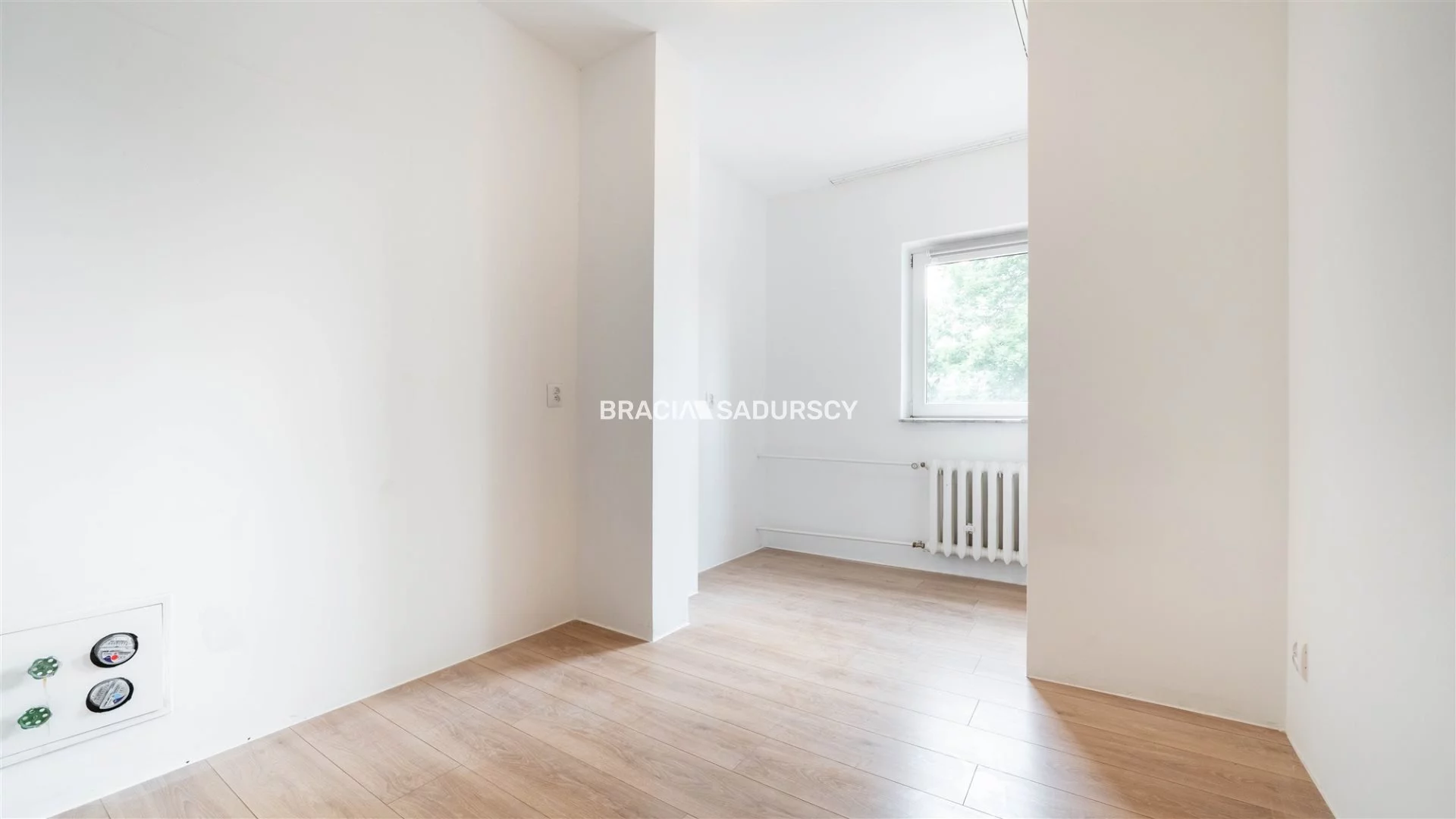 4 pokoje, mieszkanie 71,80 m², piętro 1, oferta nr , BS5-MS-311630-4, Kraków, Łagiewniki-Borek Fałęcki, Zakopiańska