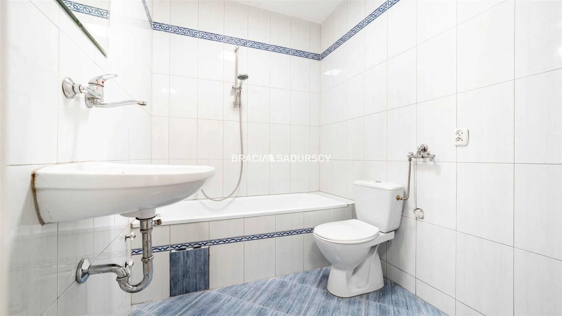 4 pokoje, mieszkanie 71,80 m², piętro 1, oferta nr , BS5-MS-311630-4, Kraków, Łagiewniki-Borek Fałęcki, Zakopiańska